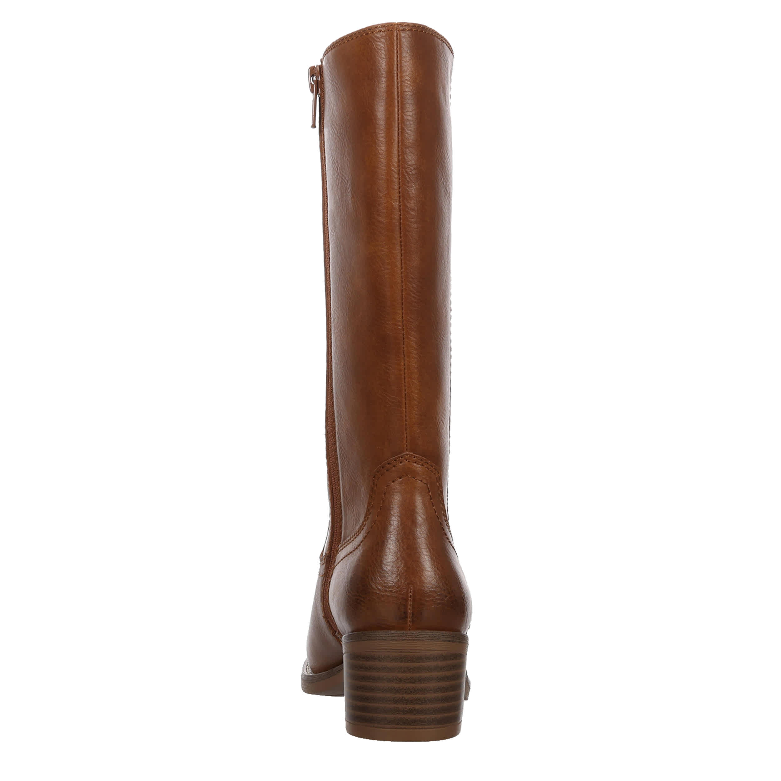 CUPCAKE COUTURE-GIRLS LITTLE-BIG KID MORGAN TALL BOOT-BROWN & 