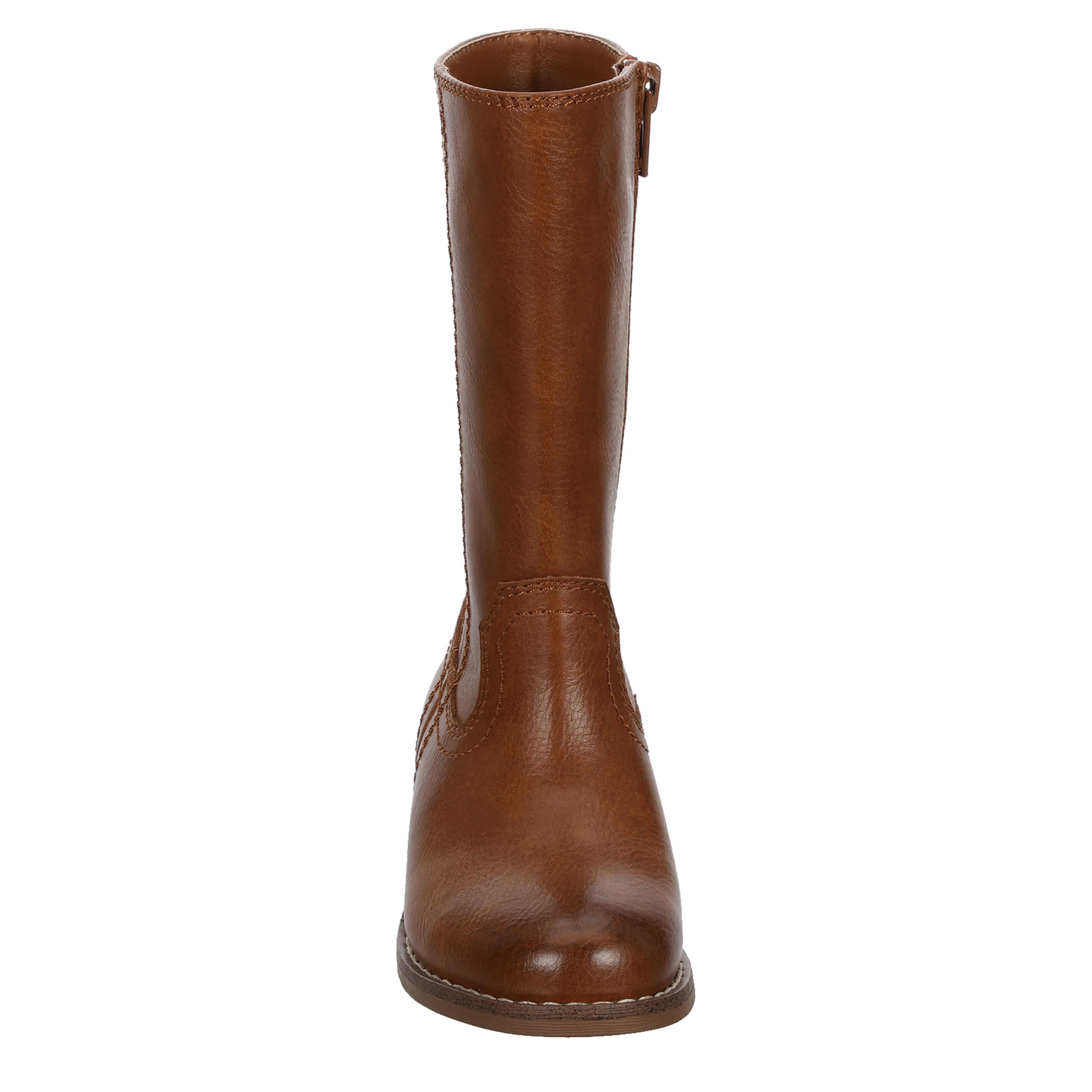 CUPCAKE COUTURE-GIRLS TODDLER-LITTLE KID LIL MORGAN TALL BOOT-BROWN & 