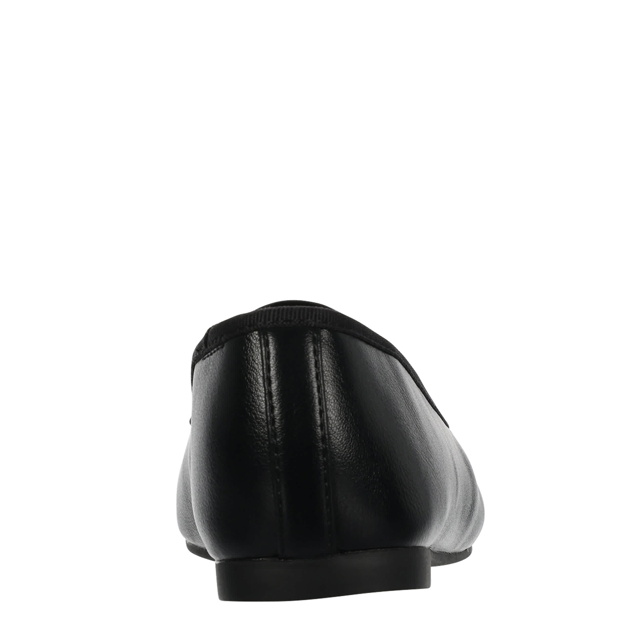 CUPCAKE COUTURE-GIRLS LITTLE-BIG KID ADDEL FLAT-BLACK & 