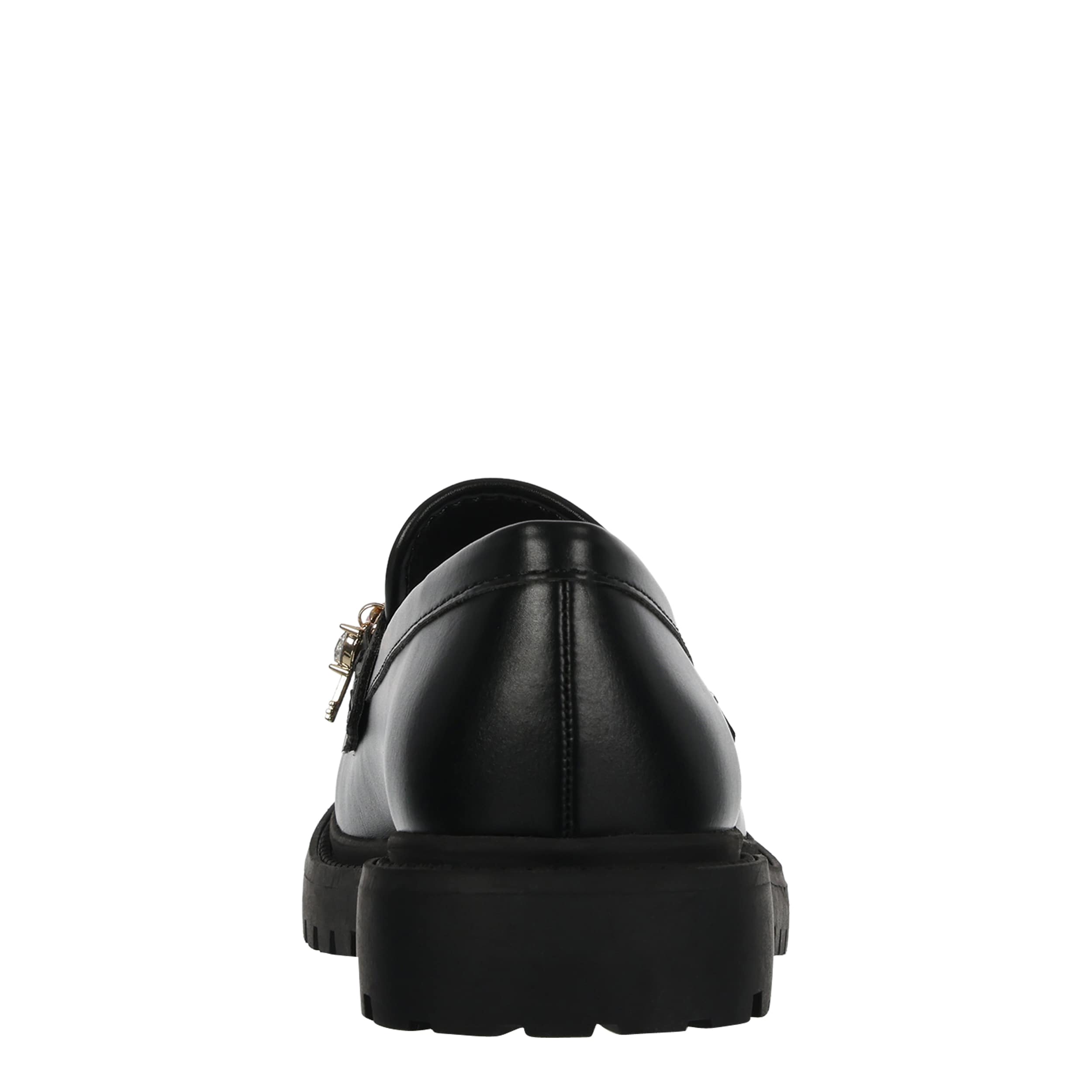 STEVE MADDEN-GIRLS LITTLE-BIG KID JGADGET DRESS SHOE-BLACK & 