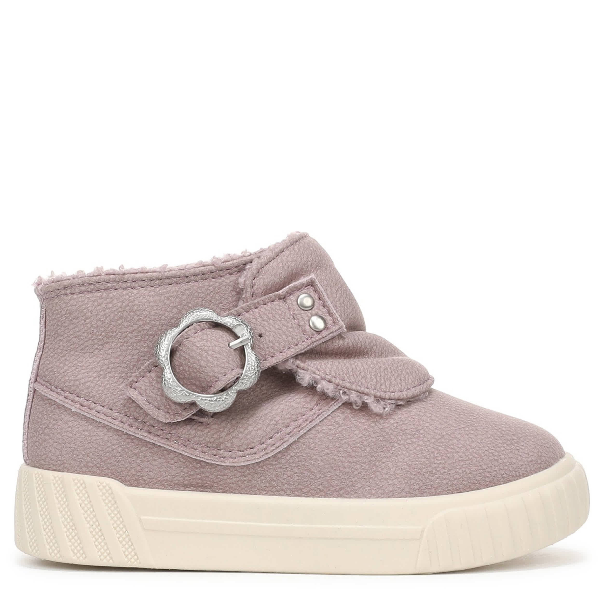 BLOWFISH MALIBU-GIRLS INFANT-TODDLER WHISKER SNEAKER-PURPLE & 