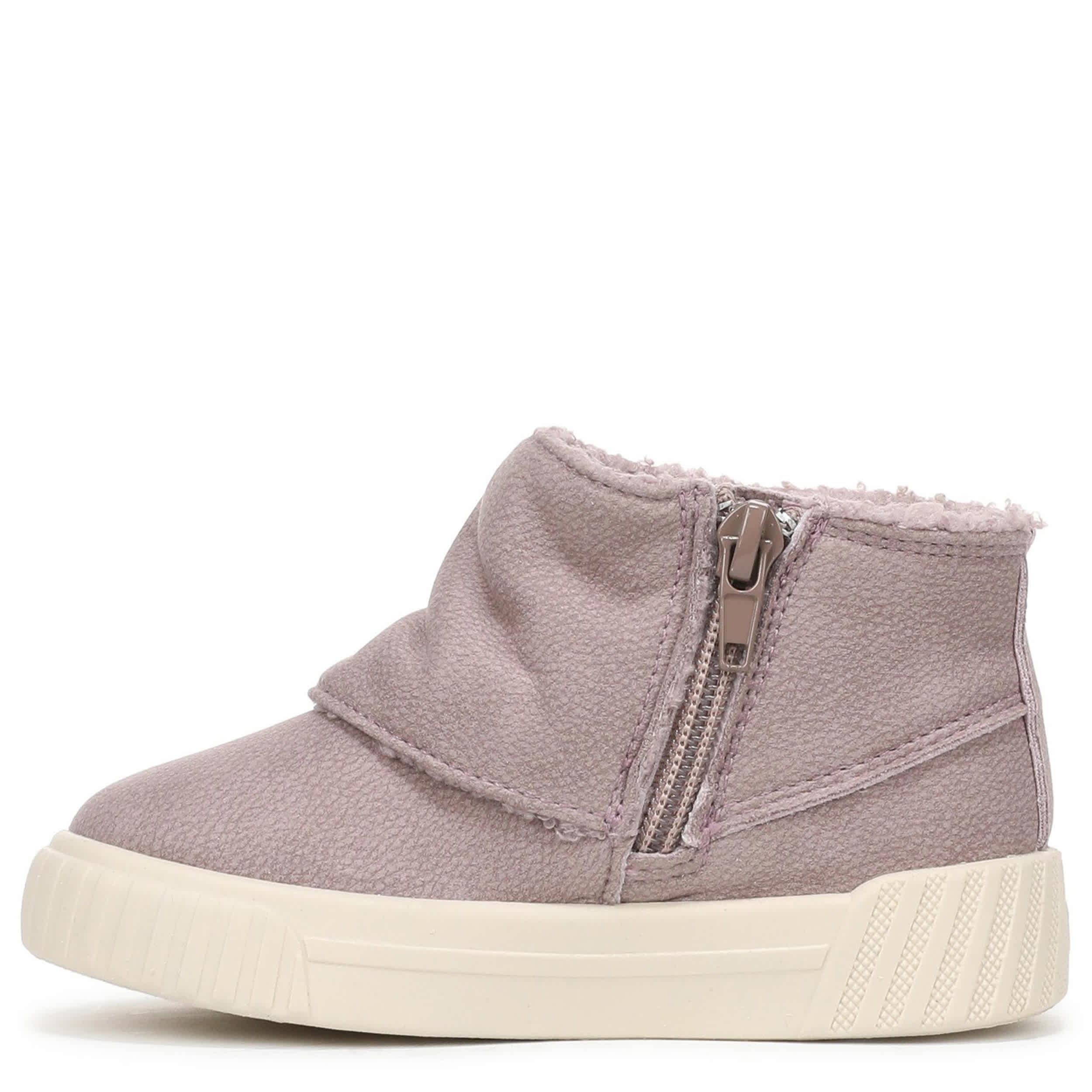 BLOWFISH MALIBU-GIRLS INFANT-TODDLER WHISKER SNEAKER-PURPLE & 
