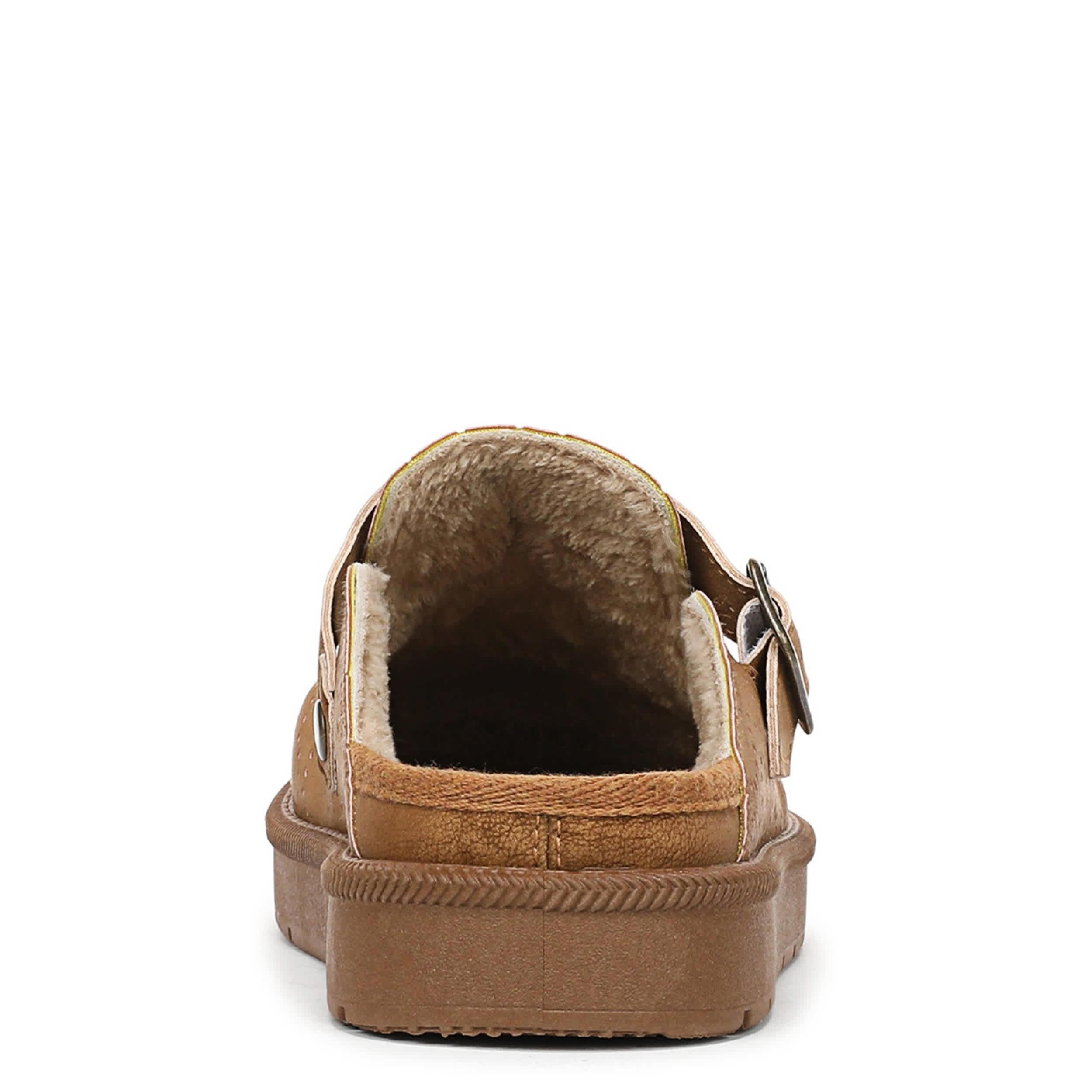 BLOWFISH MALIBU-GIRLS LITTLE-BIG KID MONDAY MULE-TAN & 