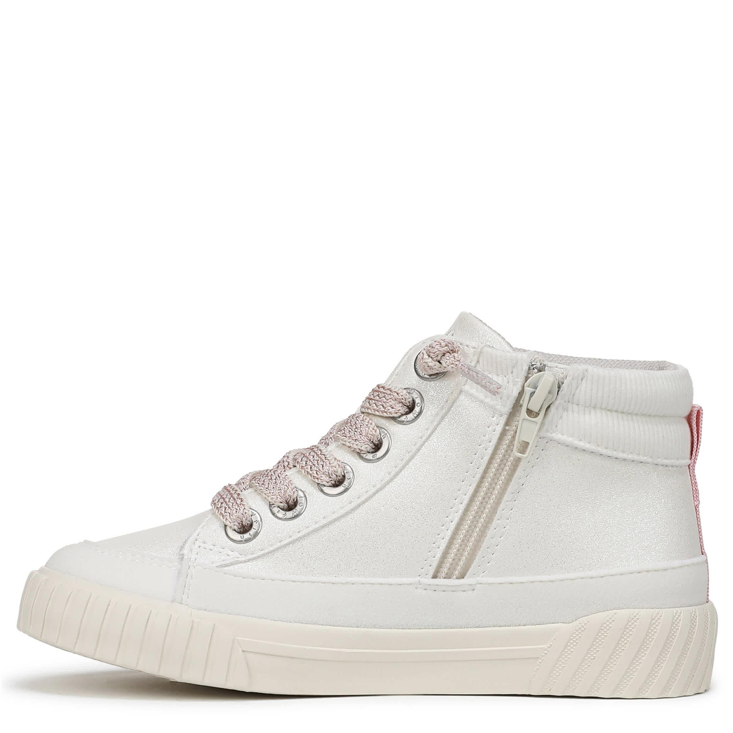 BLOWFISH MALIBU-GIRLS LITTLE-BIG KID WANDER UP SNEAKER-LATTE & 