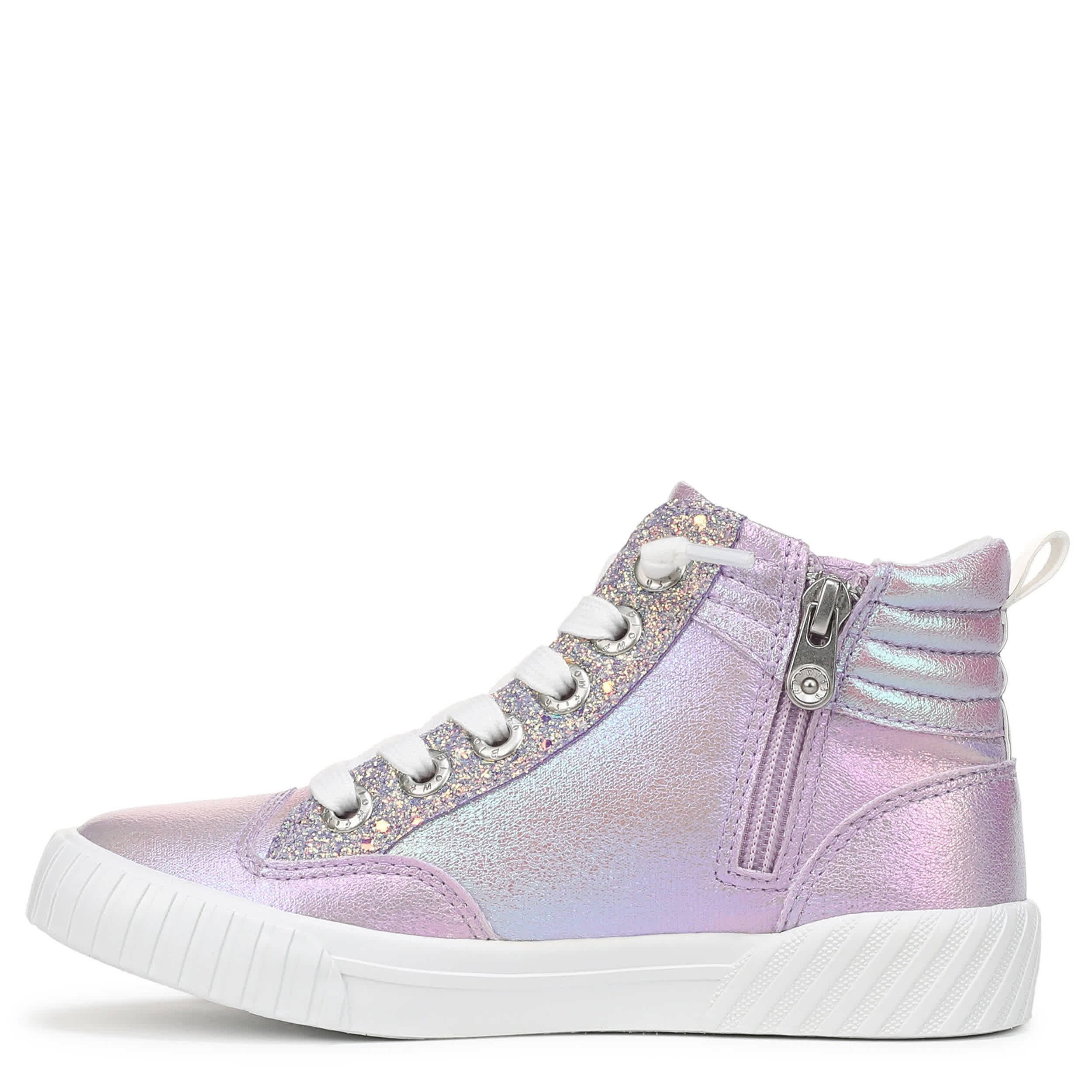 BLOWFISH MALIBU-GIRLS LITTLE-BIG KID WANDERLAND SNEAKER-PURPLE & 