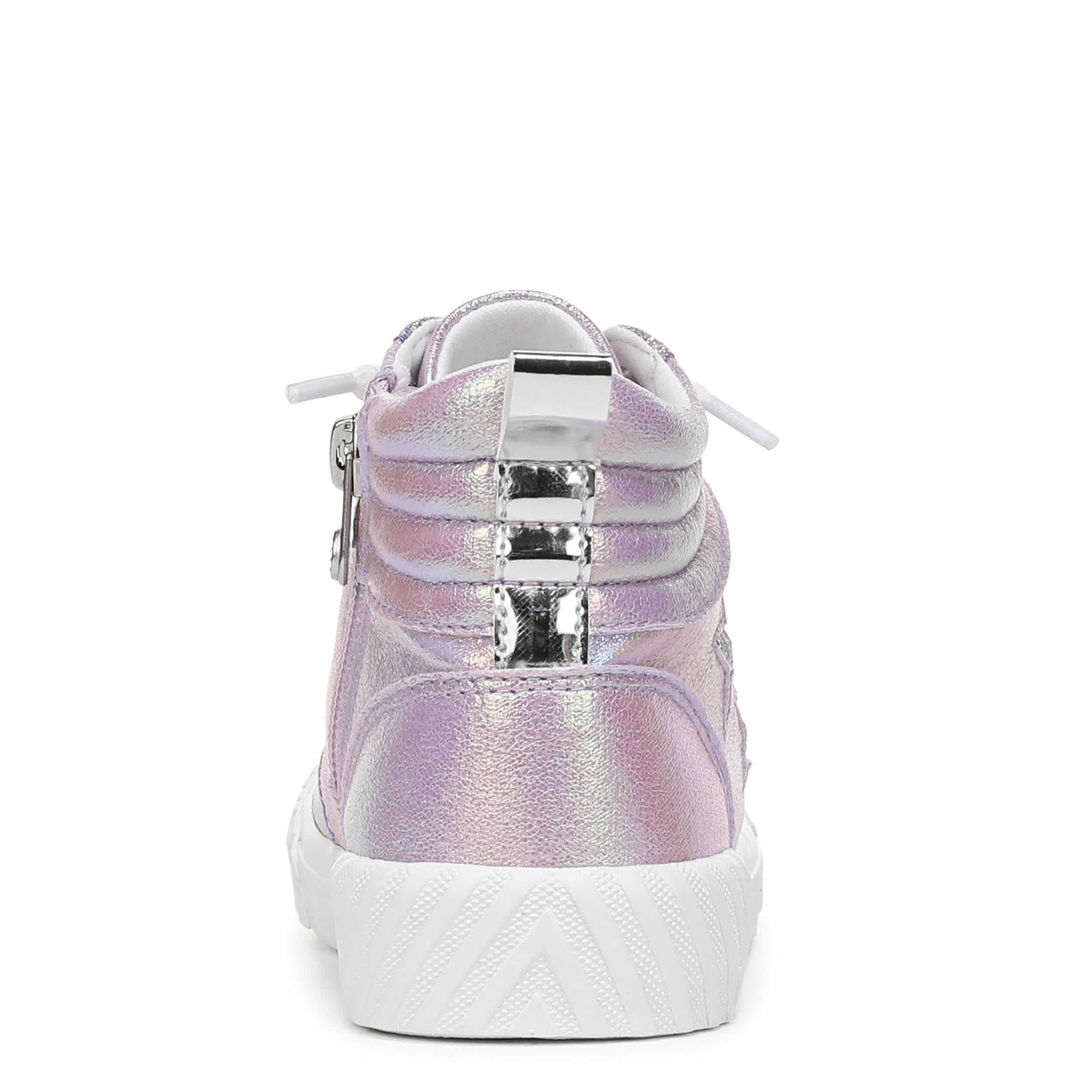 BLOWFISH MALIBU-GIRLS LITTLE-BIG KID WANDERLAND SNEAKER-PURPLE & 