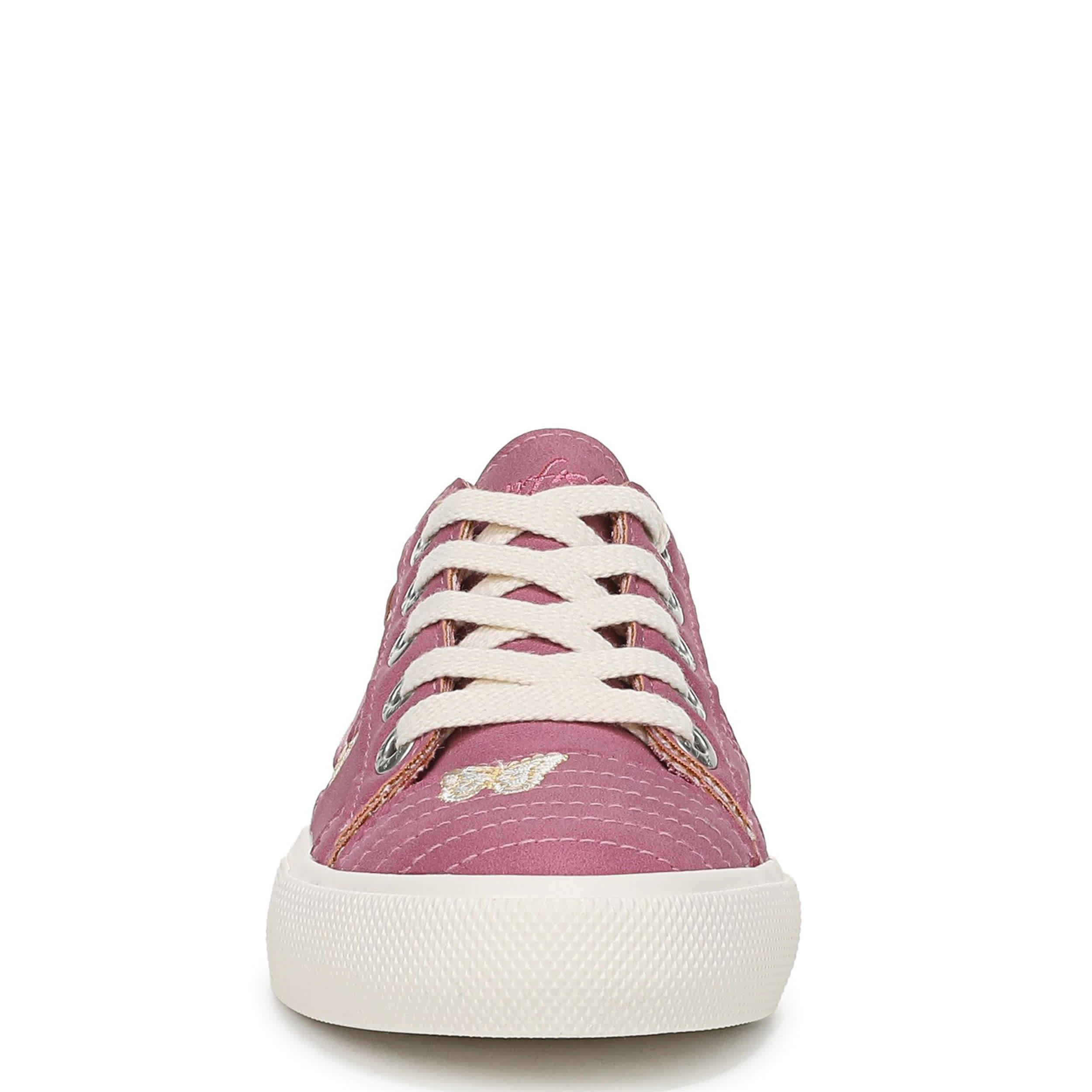 BLOWFISH MALIBU-GIRLS LITTLE-BIG KID V SADIE SNEAKER-PINK & MULTICOLOR