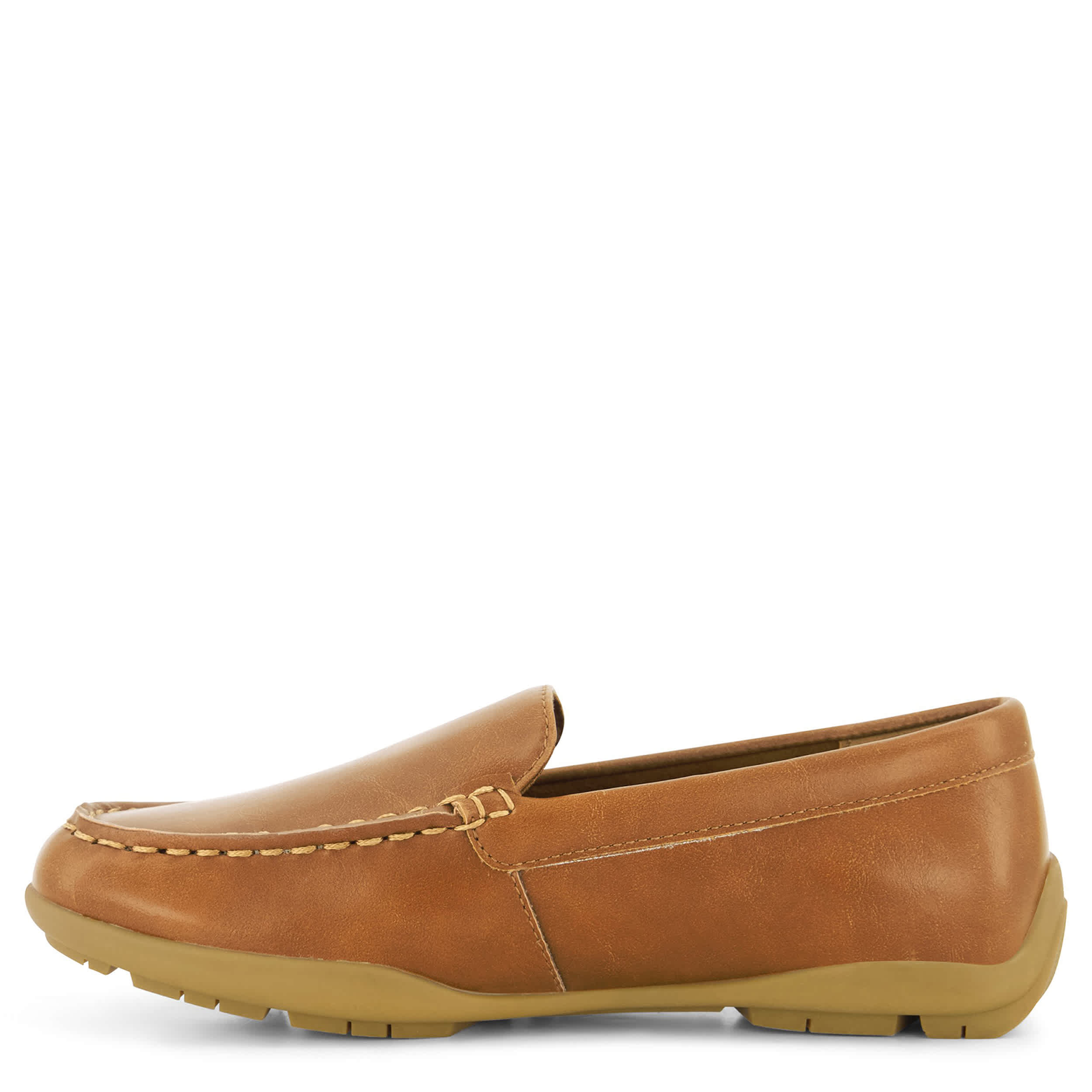 KENNETH COLE-BOYS LITTLE-BIG KID JASON VENETIAN DRESS SHOE-COGNAC & 