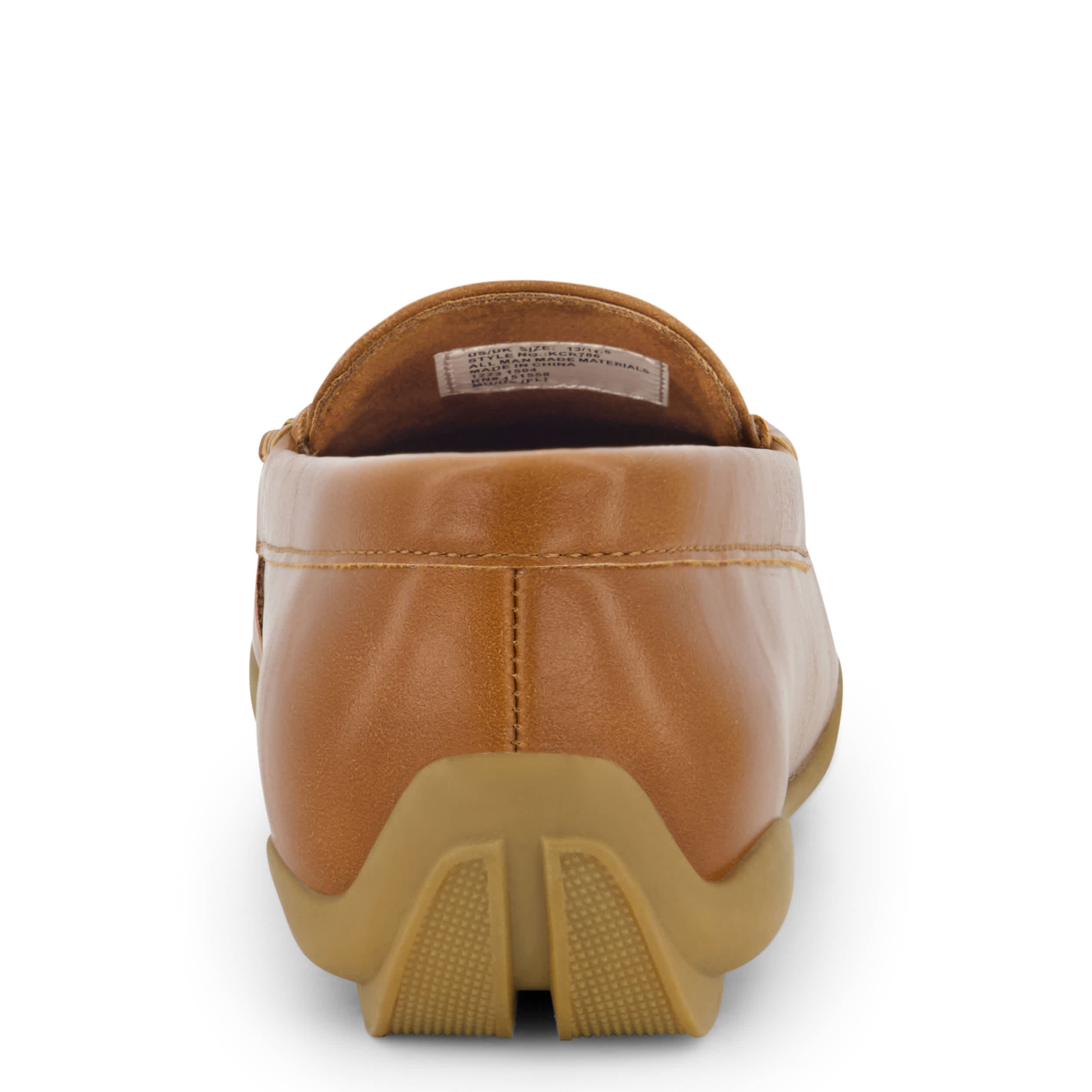 KENNETH COLE-BOYS LITTLE-BIG KID JASON VENETIAN DRESS SHOE-COGNAC & 