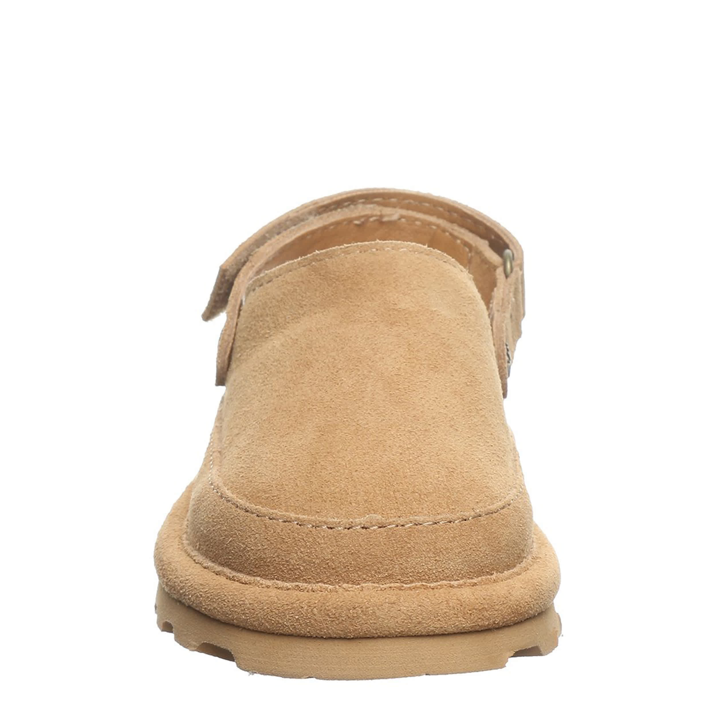 BEARPAW-GIRLS LITTLE-BIG KID BROOKE YOUTH SLIPPER-COFFEE & 