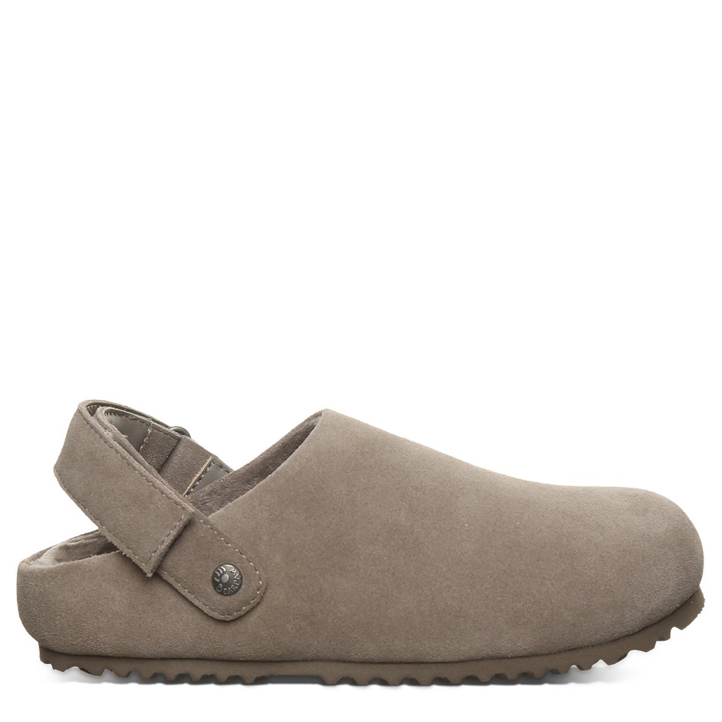 BEARPAW-GIRLS LITTLE-BIG KID APRIL YOUTH SLIPPER-MOCHA & 