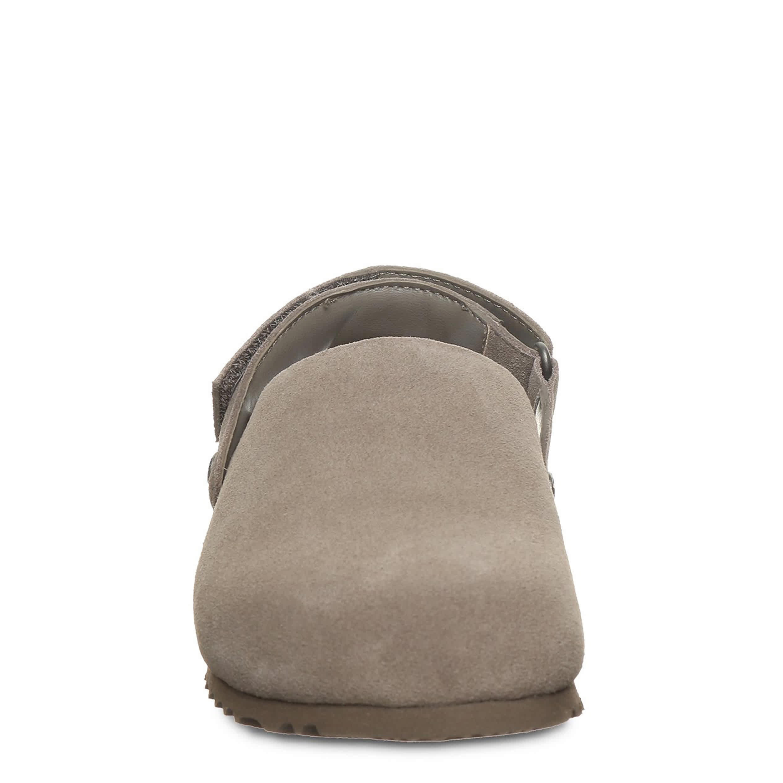 BEARPAW-GIRLS LITTLE-BIG KID APRIL YOUTH SLIPPER-MOCHA & 