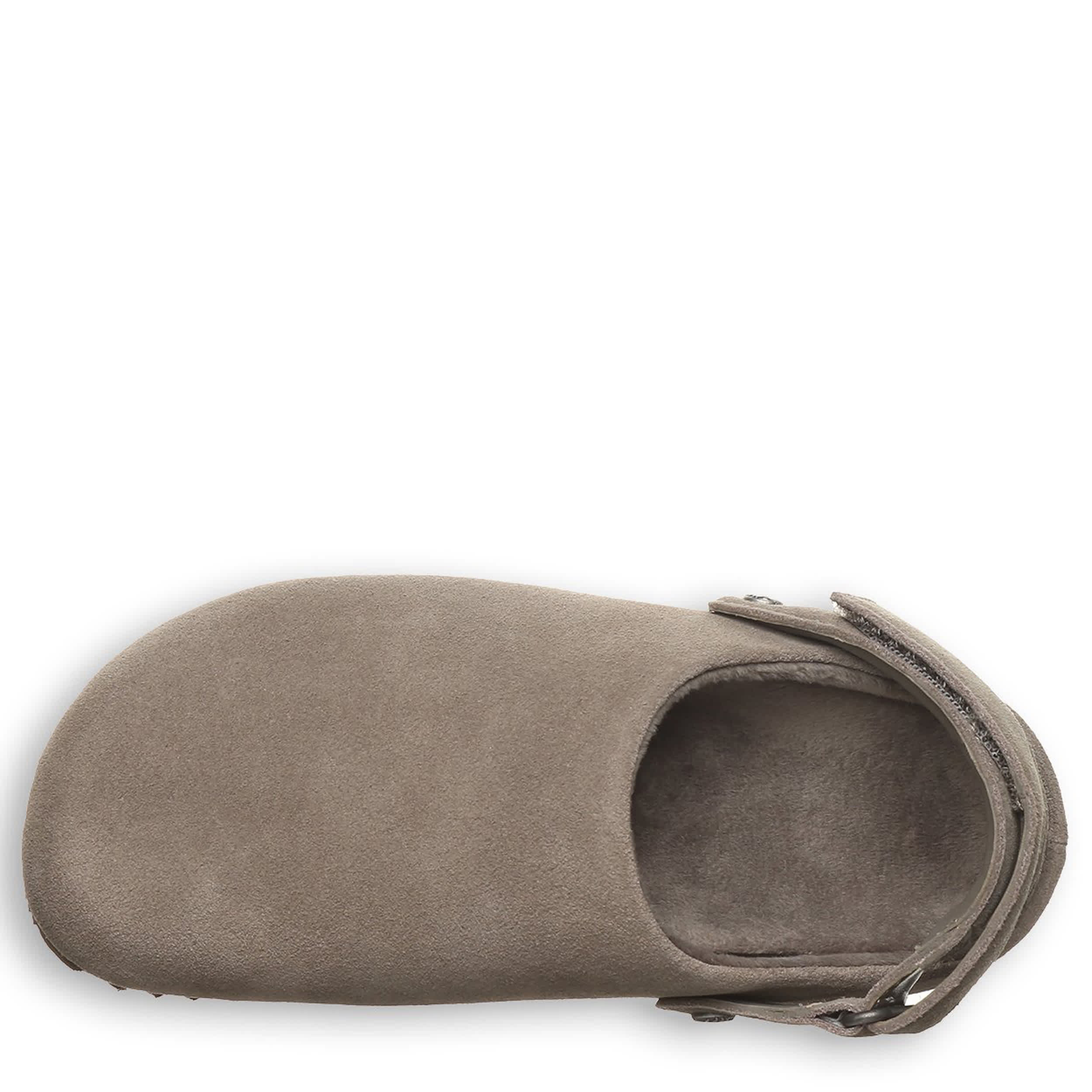 BEARPAW-GIRLS LITTLE-BIG KID APRIL YOUTH SLIPPER-MOCHA & 