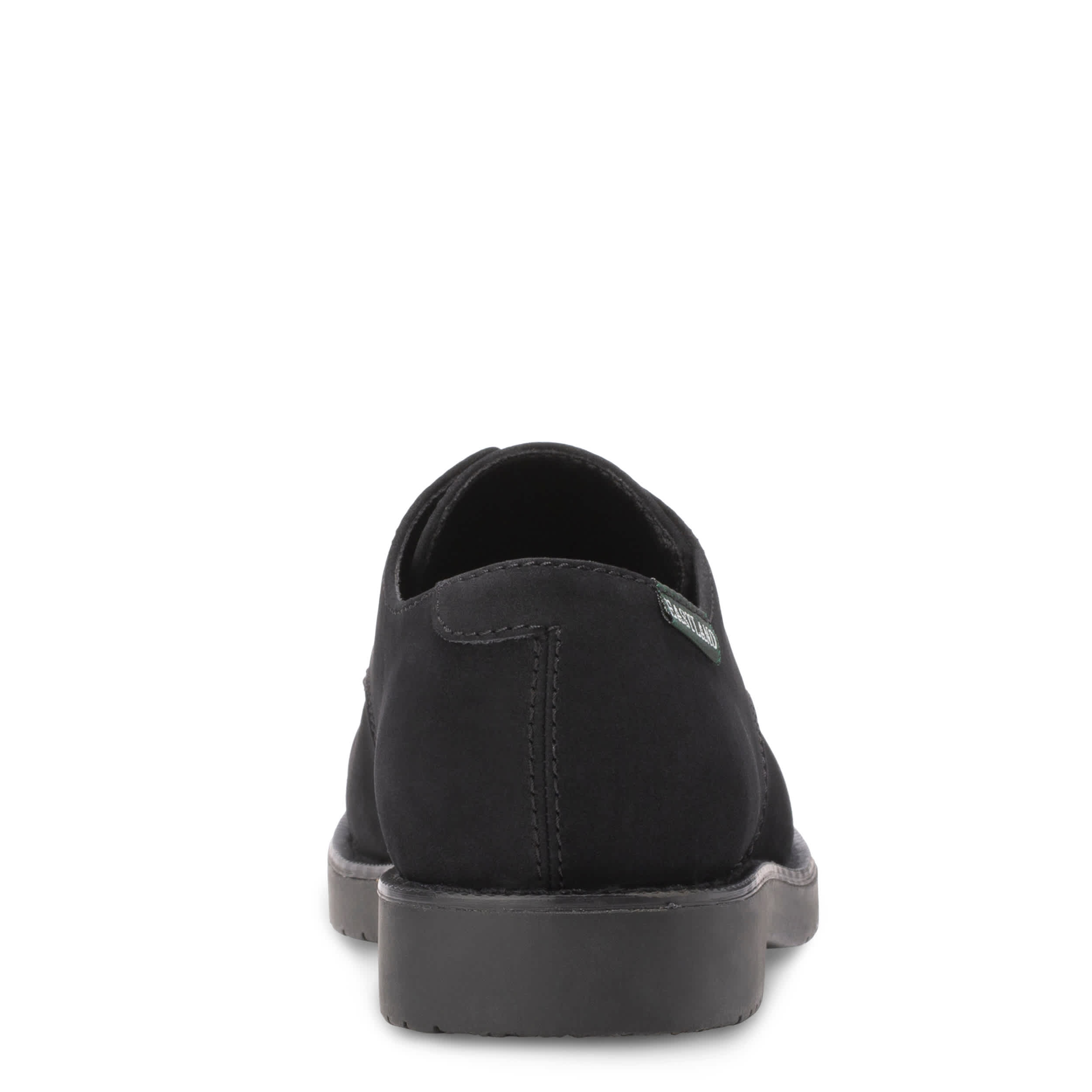 EASTLAND-BOYS LITTLE-BIG KID BUCK OXFORD-BLACK & 