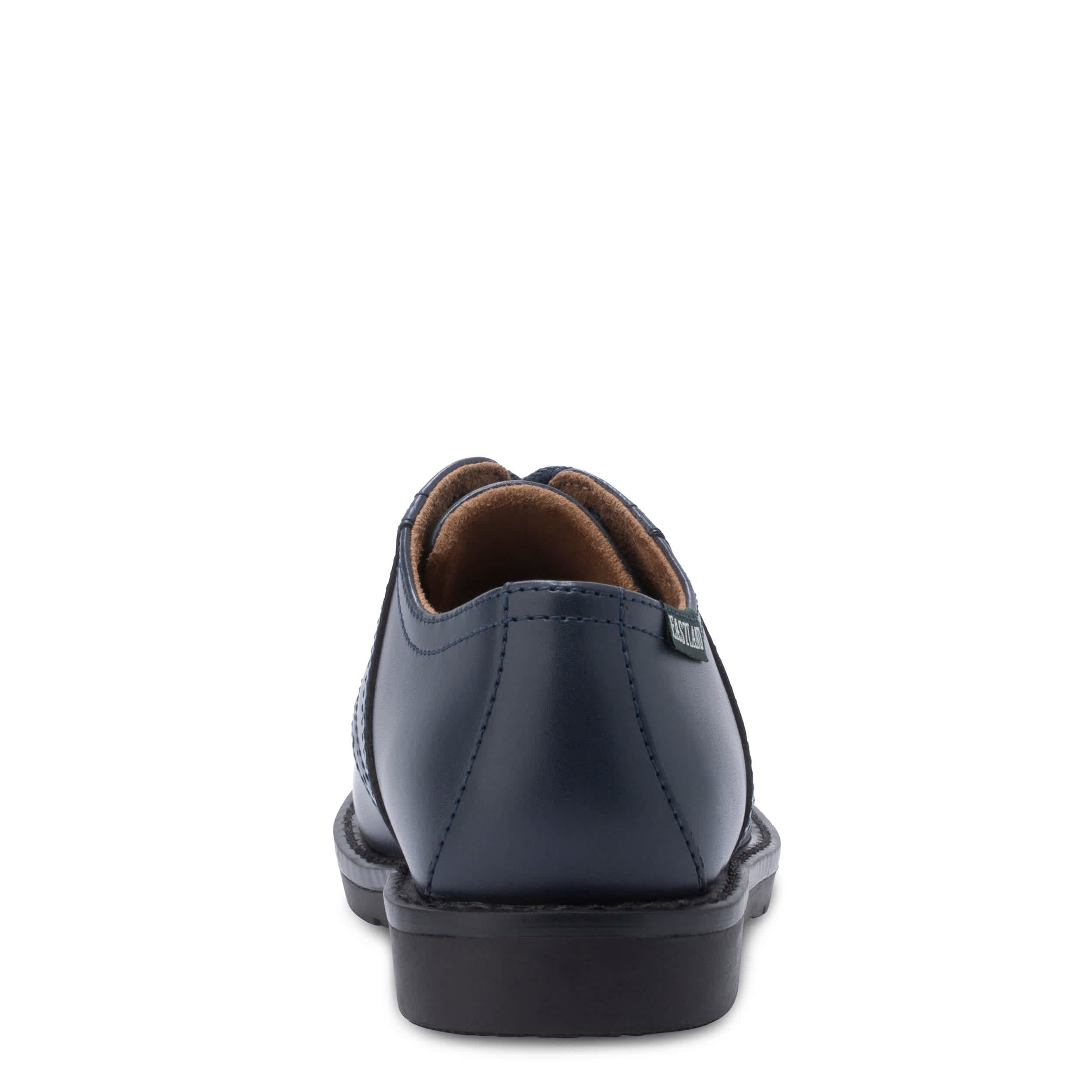 EASTLAND-BOYS LITTLE-BIG KID SADIE OXFORD-BLUE & BLUE