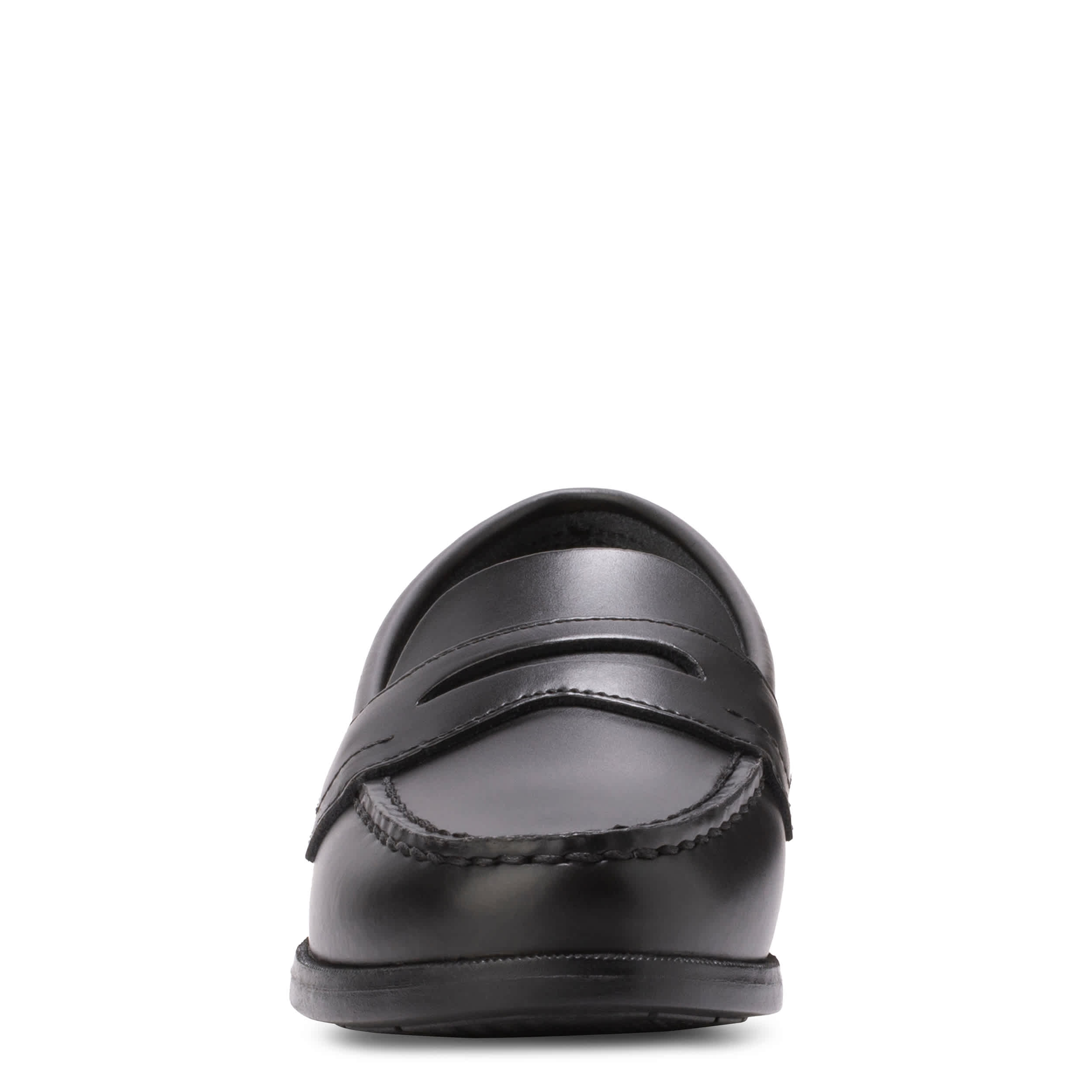 EASTLAND-BOYS LITTLE-BIG KID CLASSIC OXFORD-BLACK & 