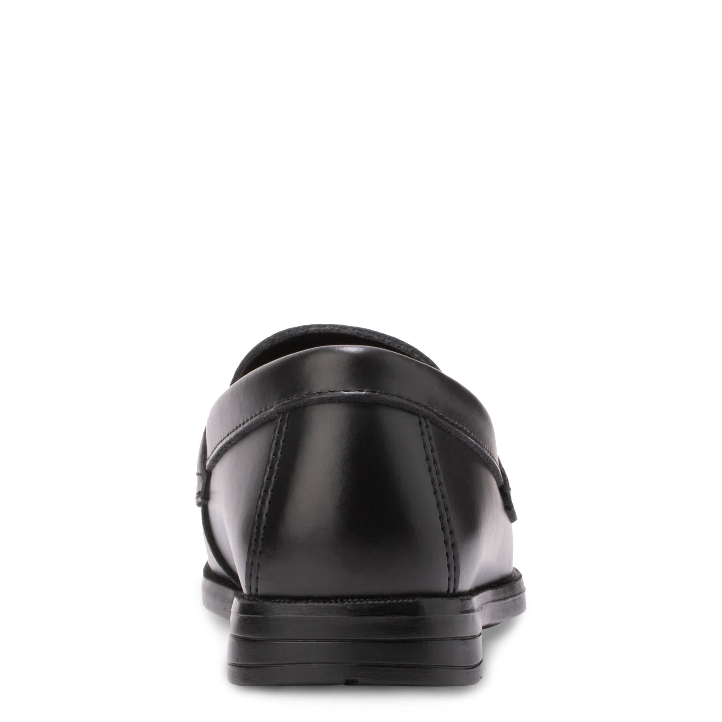 EASTLAND-BOYS LITTLE-BIG KID CLASSIC OXFORD-BLACK & 