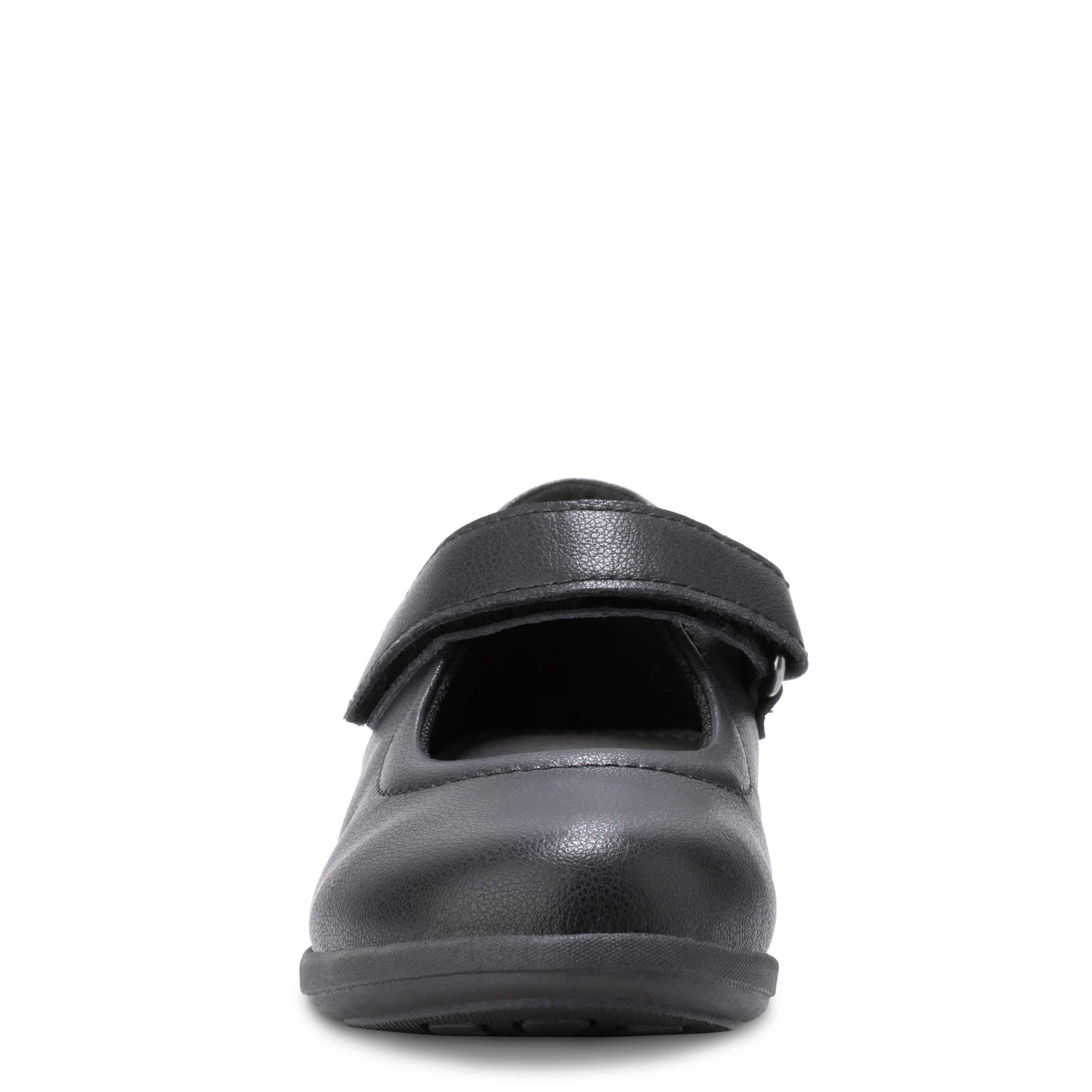 EASTLAND-GIRLS LITTLE-BIG KID HARPER MARY JANE SHOE-BLACK & 