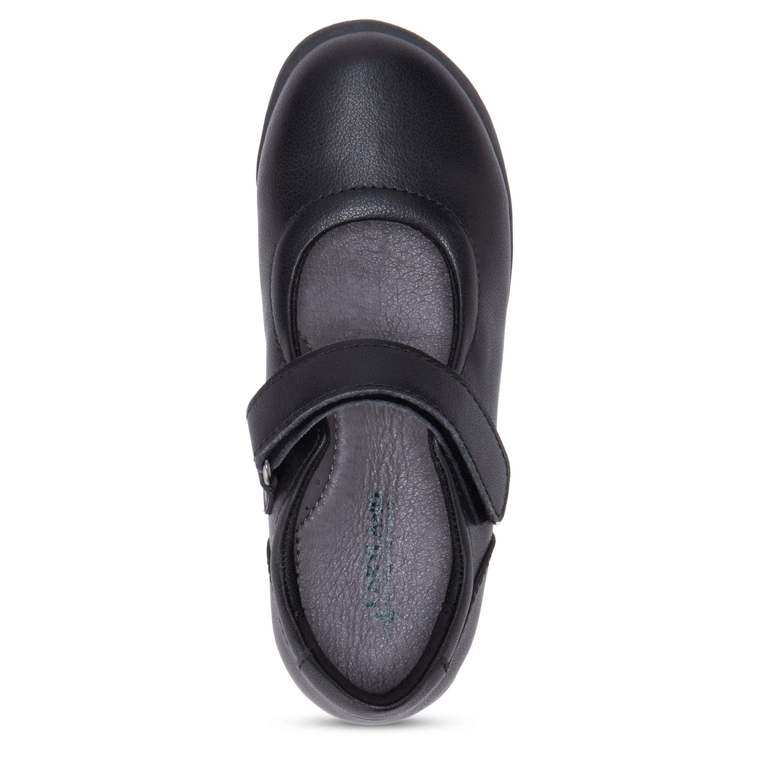 EASTLAND-GIRLS LITTLE-BIG KID HARPER MARY JANE SHOE-BLACK & 