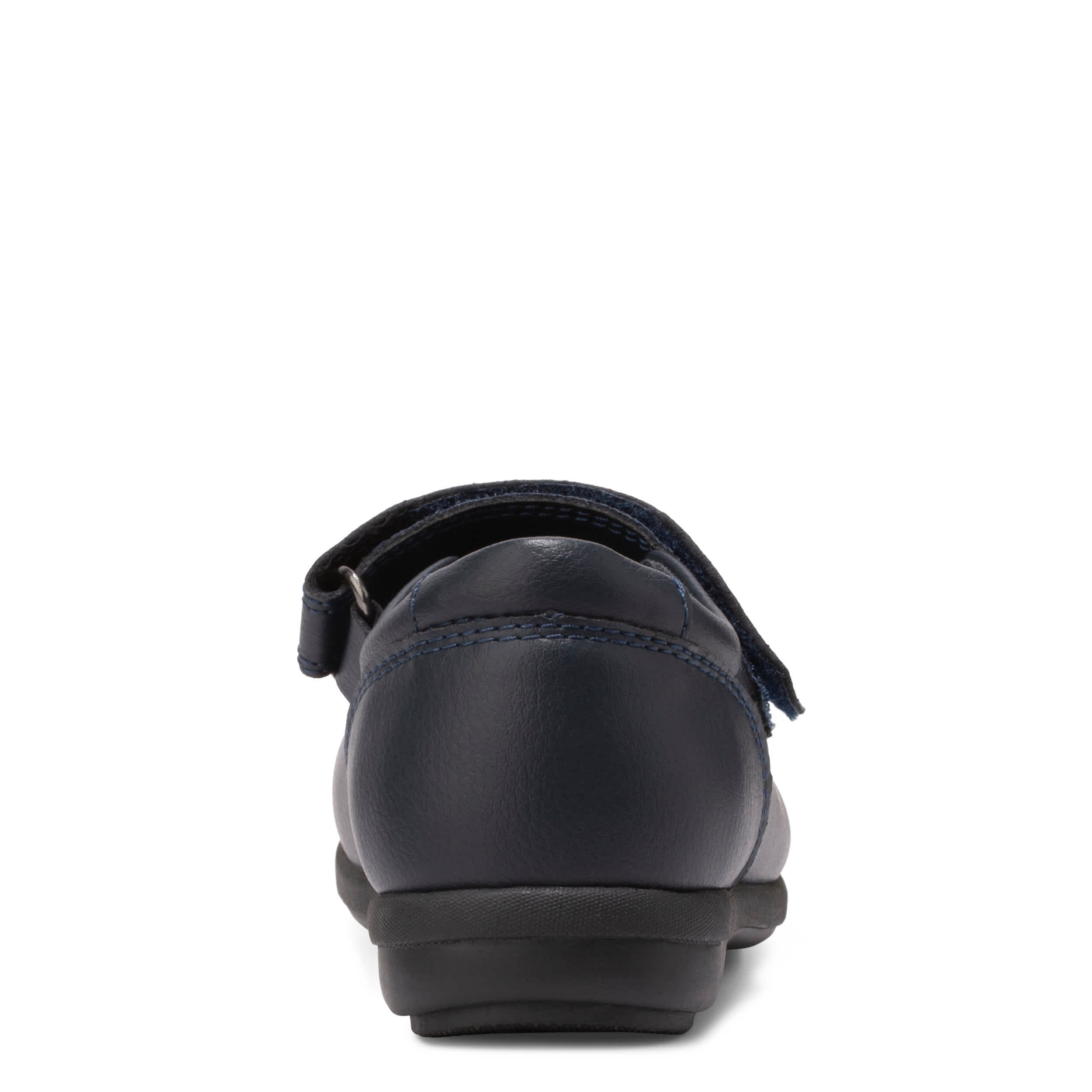 EASTLAND-GIRLS LITTLE-BIG KID HARPER MARY JANE SHOE-NAVY & 