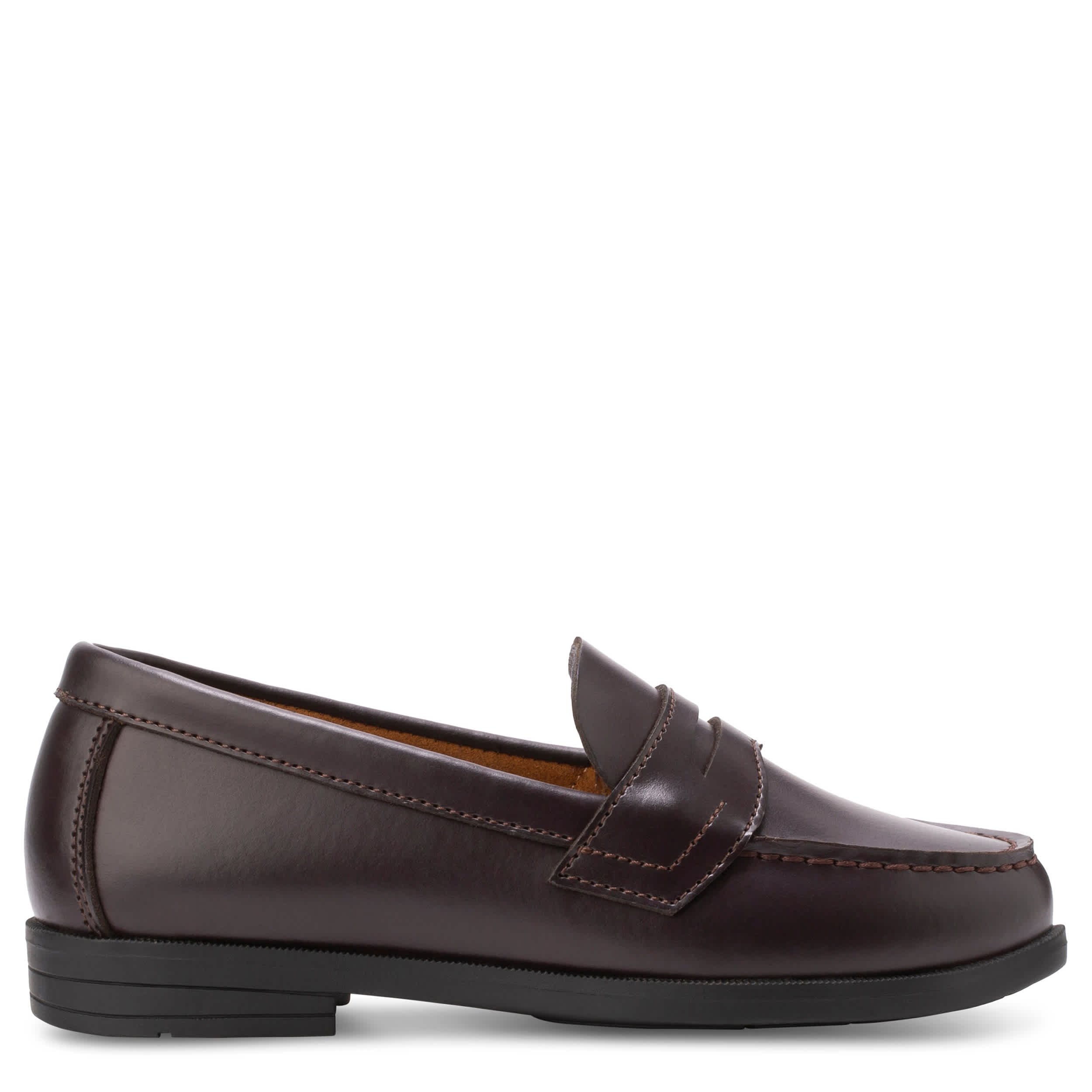 EASTLAND-BOYS LITTLE-BIG KID CLASSIC OXFORD-BURGUNDY & 