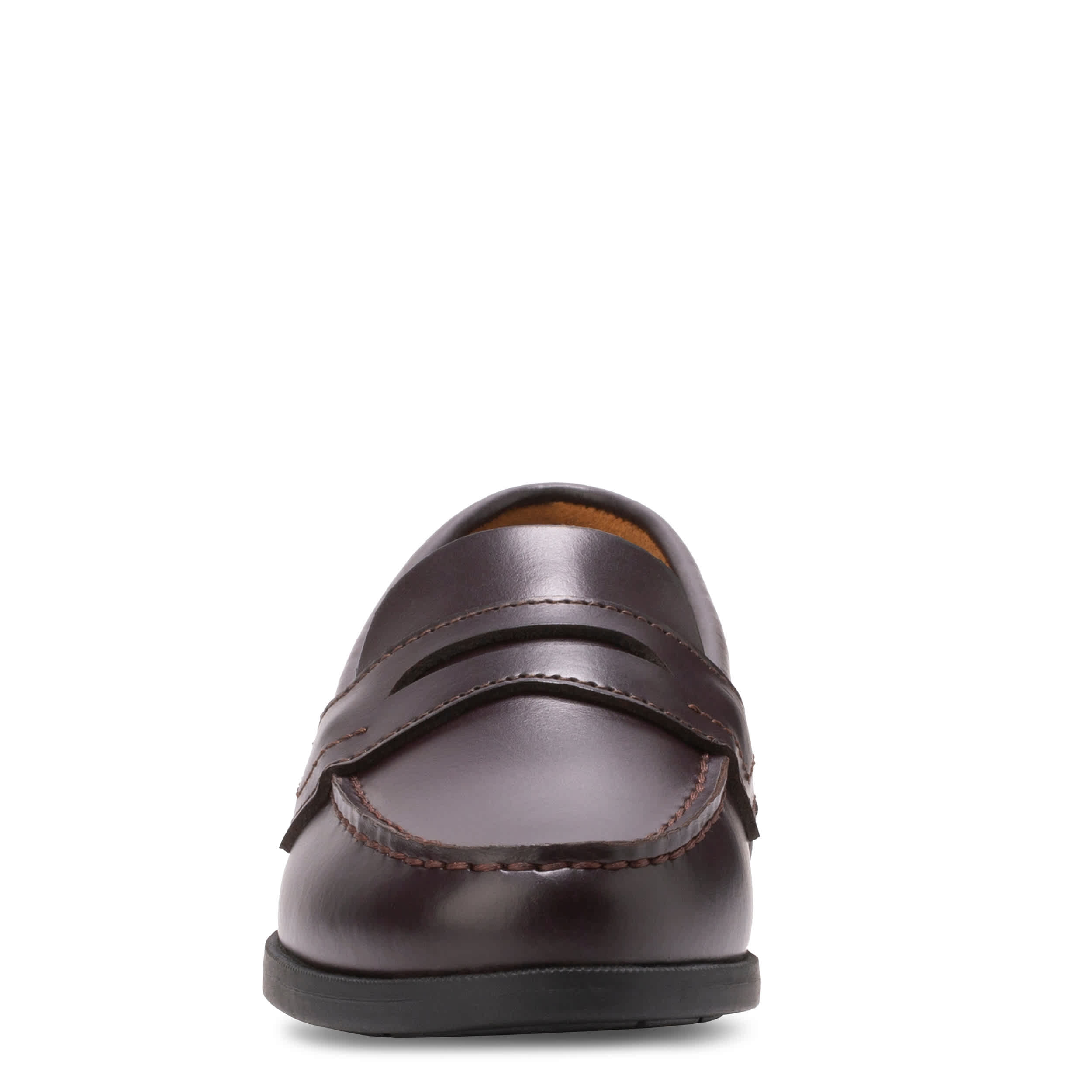 EASTLAND-BOYS LITTLE-BIG KID CLASSIC OXFORD-BURGUNDY & 