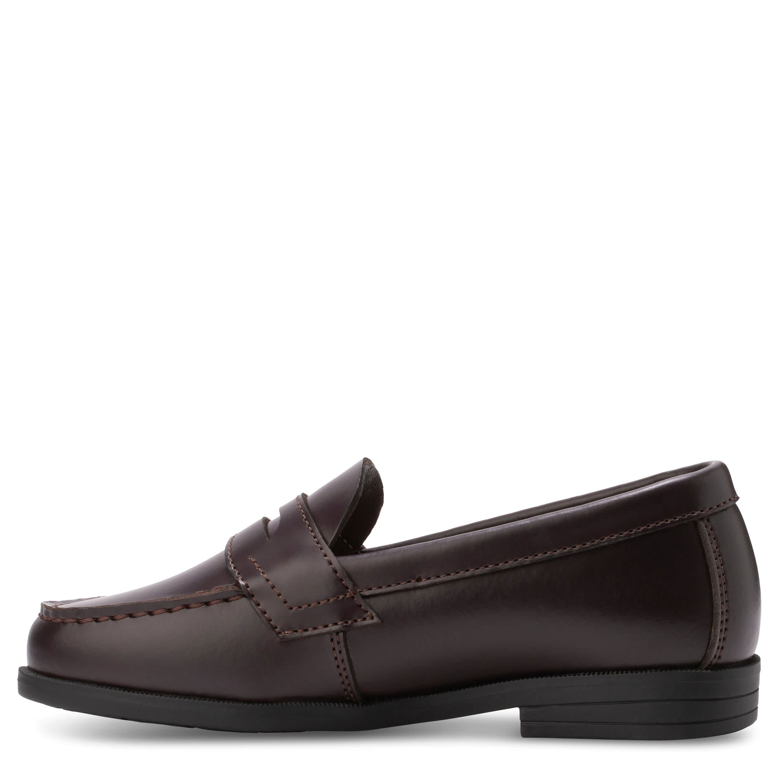 EASTLAND-BOYS LITTLE-BIG KID CLASSIC OXFORD-BURGUNDY & 