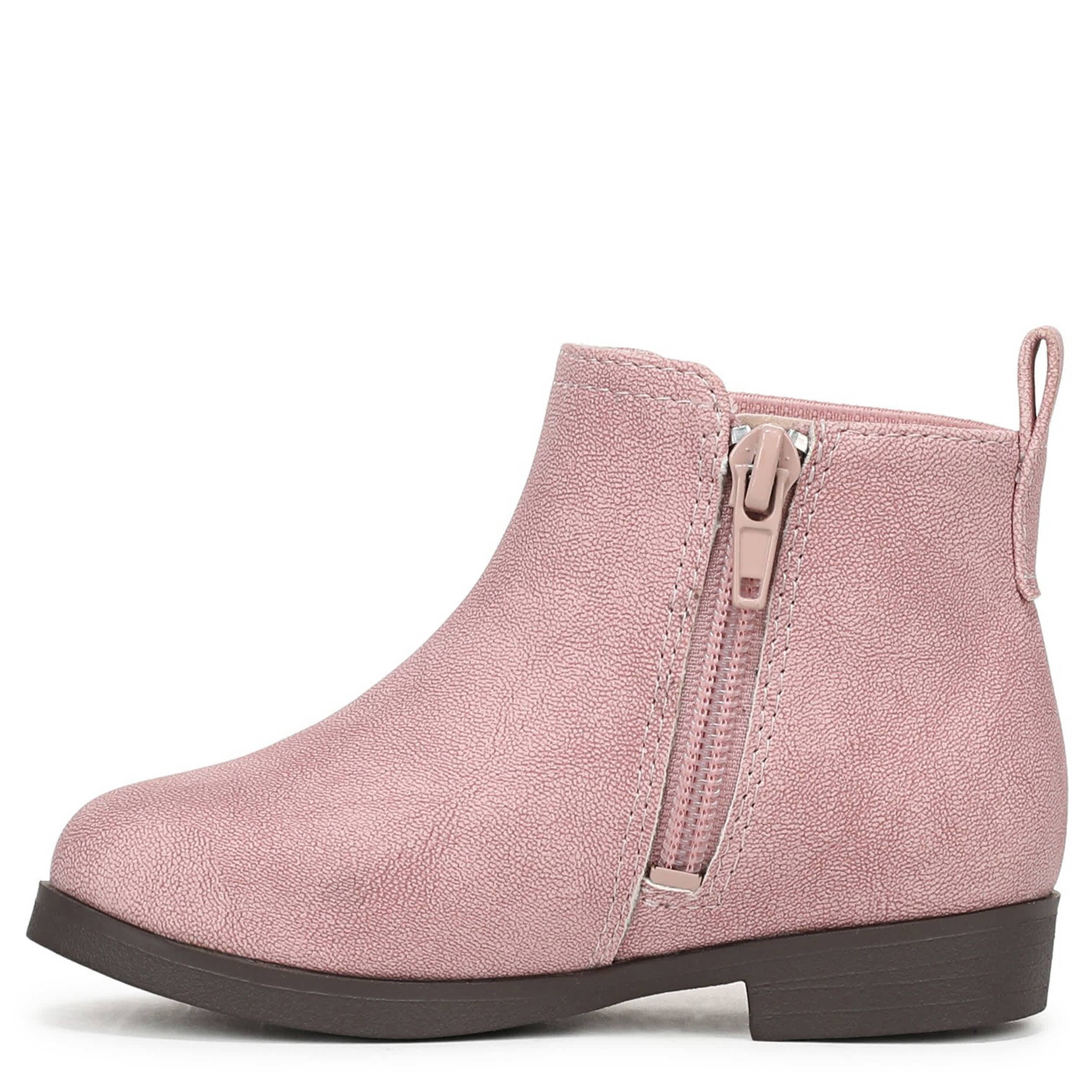 BLOWFISH MALIBU-GIRLS TODDLER-LITTLE KID SANDER-T BOOT-PINK & 