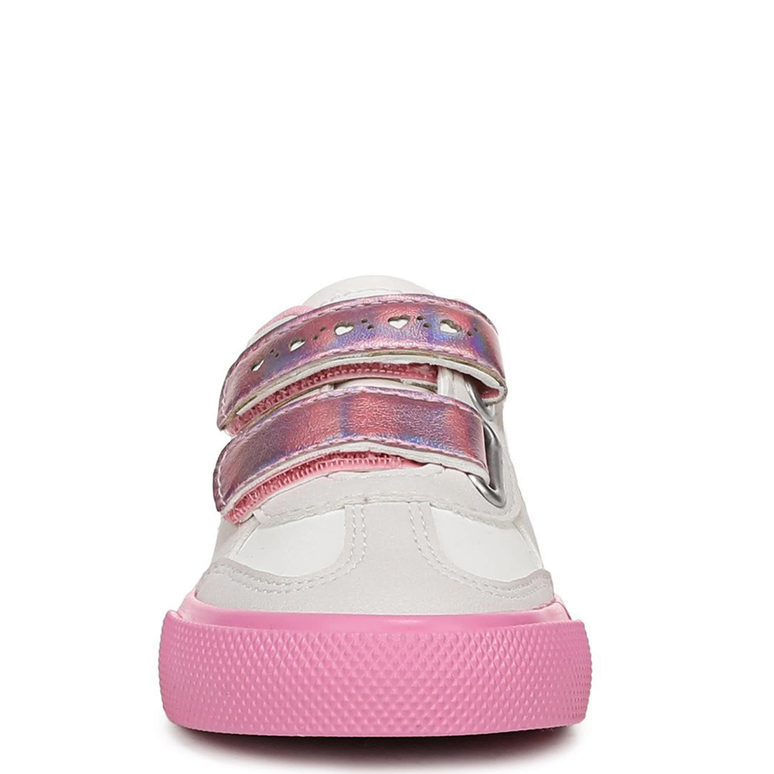 BLOWFISH MALIBU-GIRLS TODDLER-LITTLE KID V TUCSON-T BOOT-ROSE GOLD & PINK