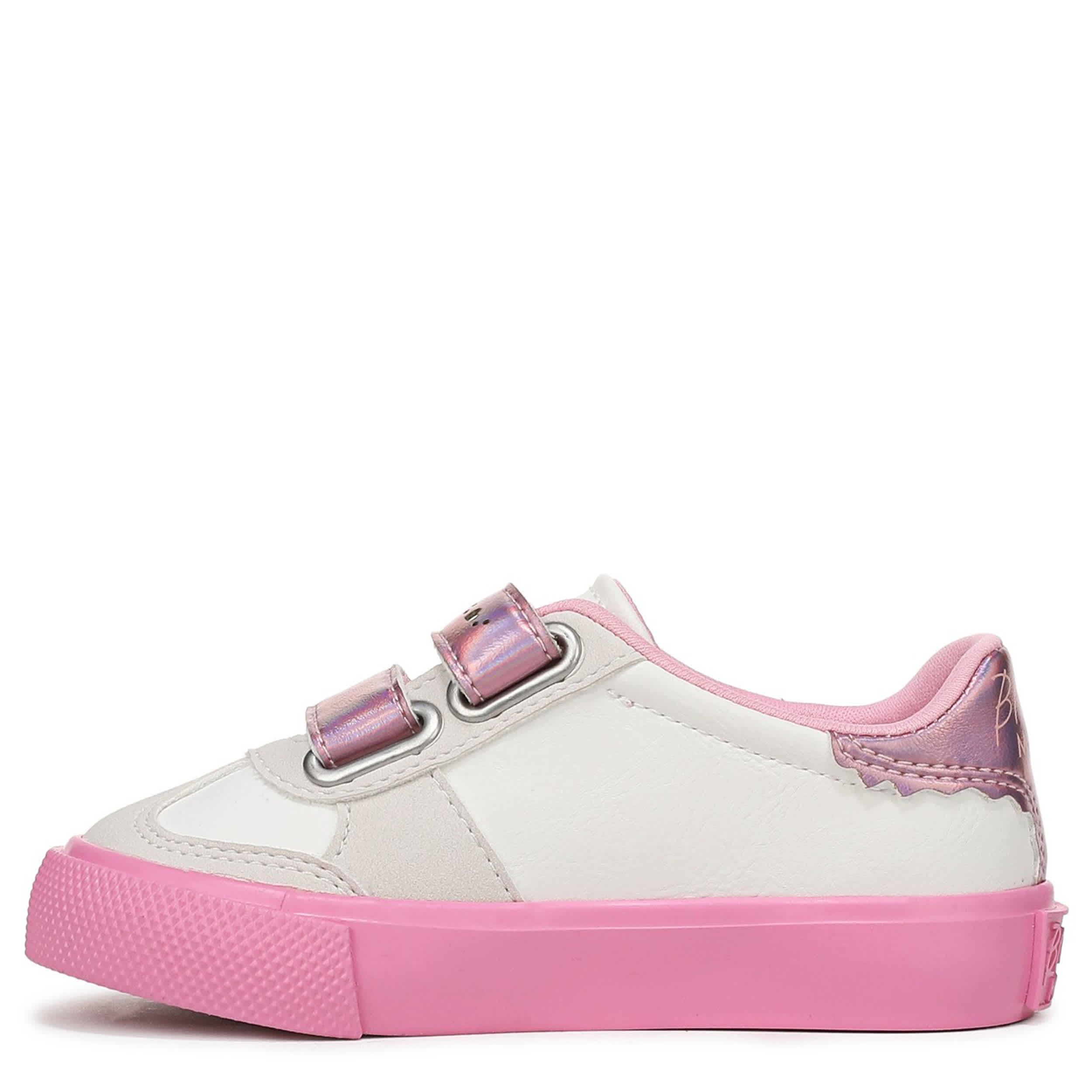 BLOWFISH MALIBU-GIRLS TODDLER-LITTLE KID V TUCSON-T BOOT-ROSE GOLD & PINK