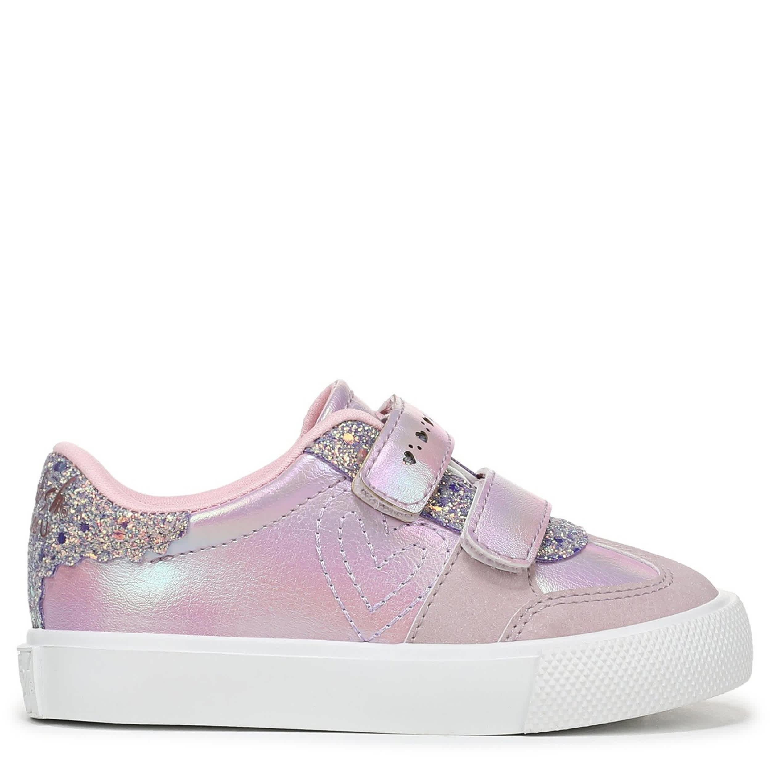 BLOWFISH MALIBU-GIRLS TODDLER-LITTLE KID V TUCSON-T BOOT-PURPLE & 