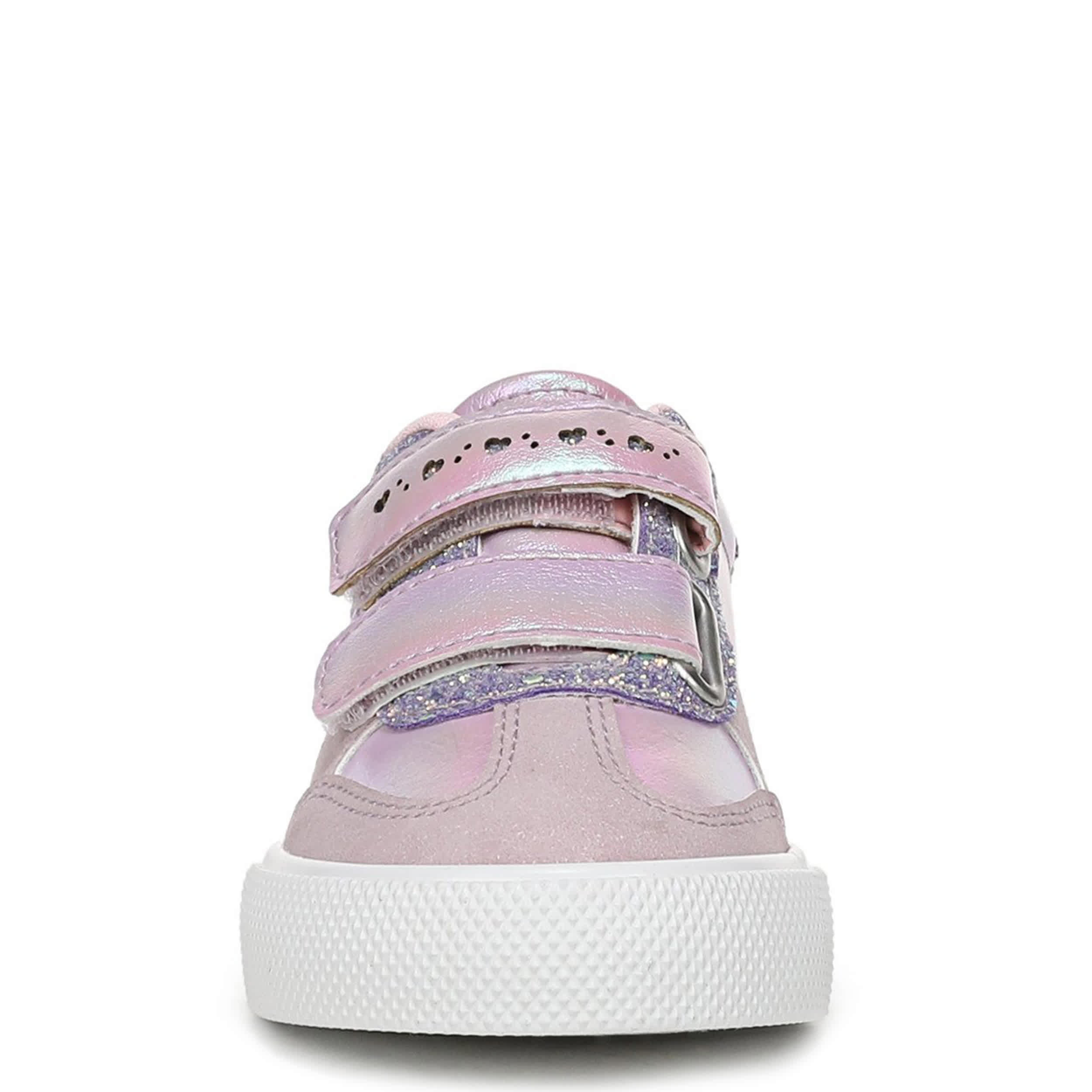 BLOWFISH MALIBU-GIRLS TODDLER-LITTLE KID V TUCSON-T BOOT-PURPLE & 