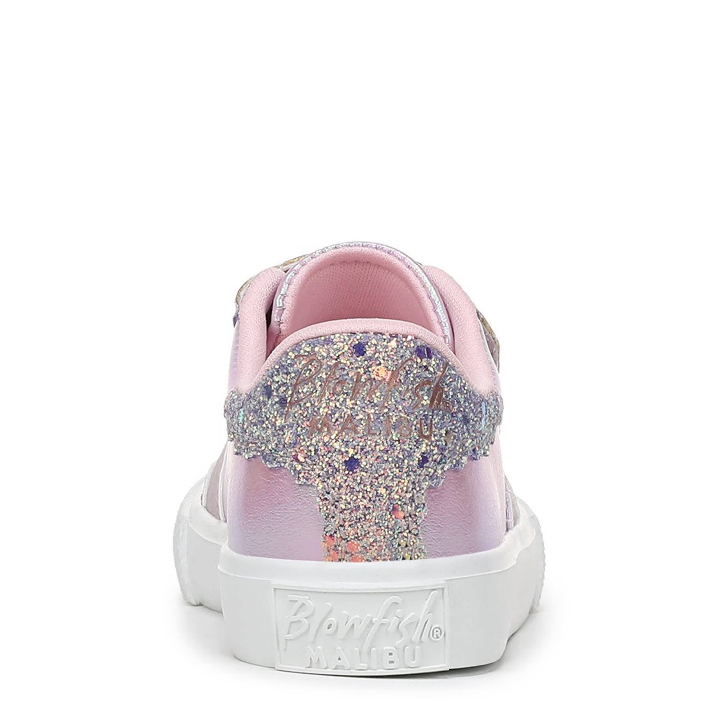 BLOWFISH MALIBU-GIRLS TODDLER-LITTLE KID V TUCSON-T BOOT-PURPLE & 