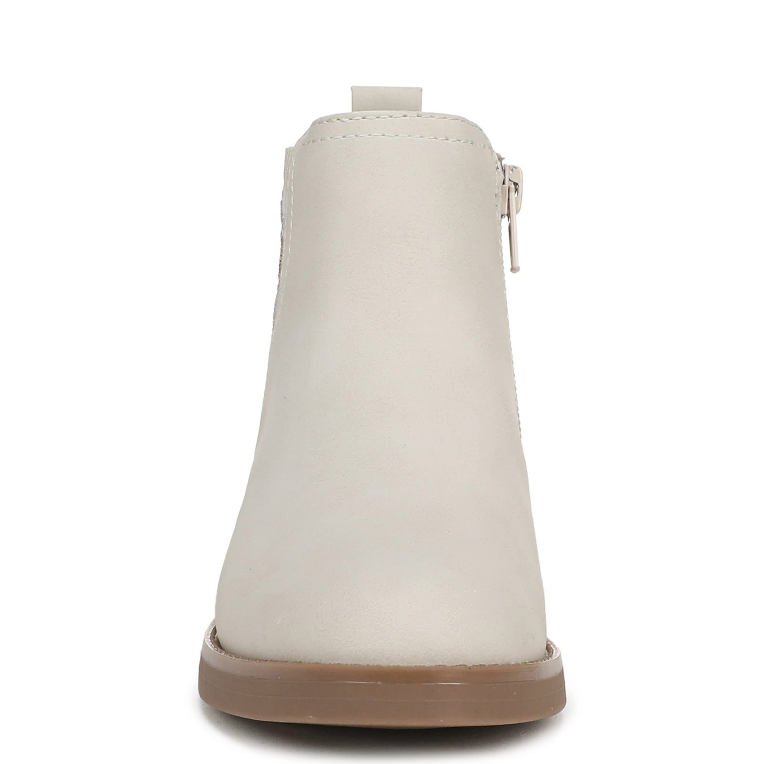 BLOWFISH MALIBU-GIRLS LITTLE-BIG KID ZANDER-K BOOT-OFF WHITE & 