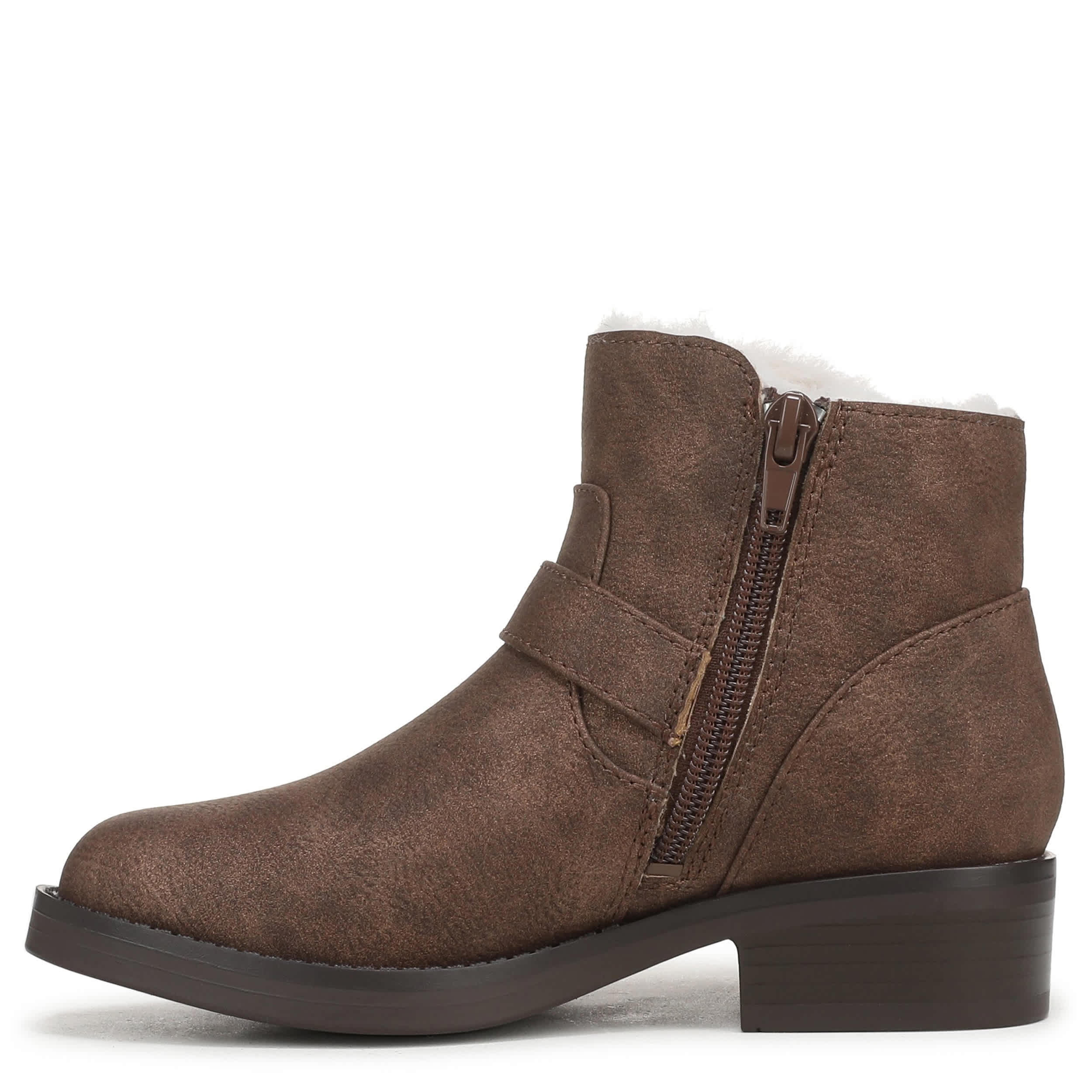 BLOWFISH MALIBU-GIRLS LITTLE-BIG KID ZULU-K BOOT-BROWN & 