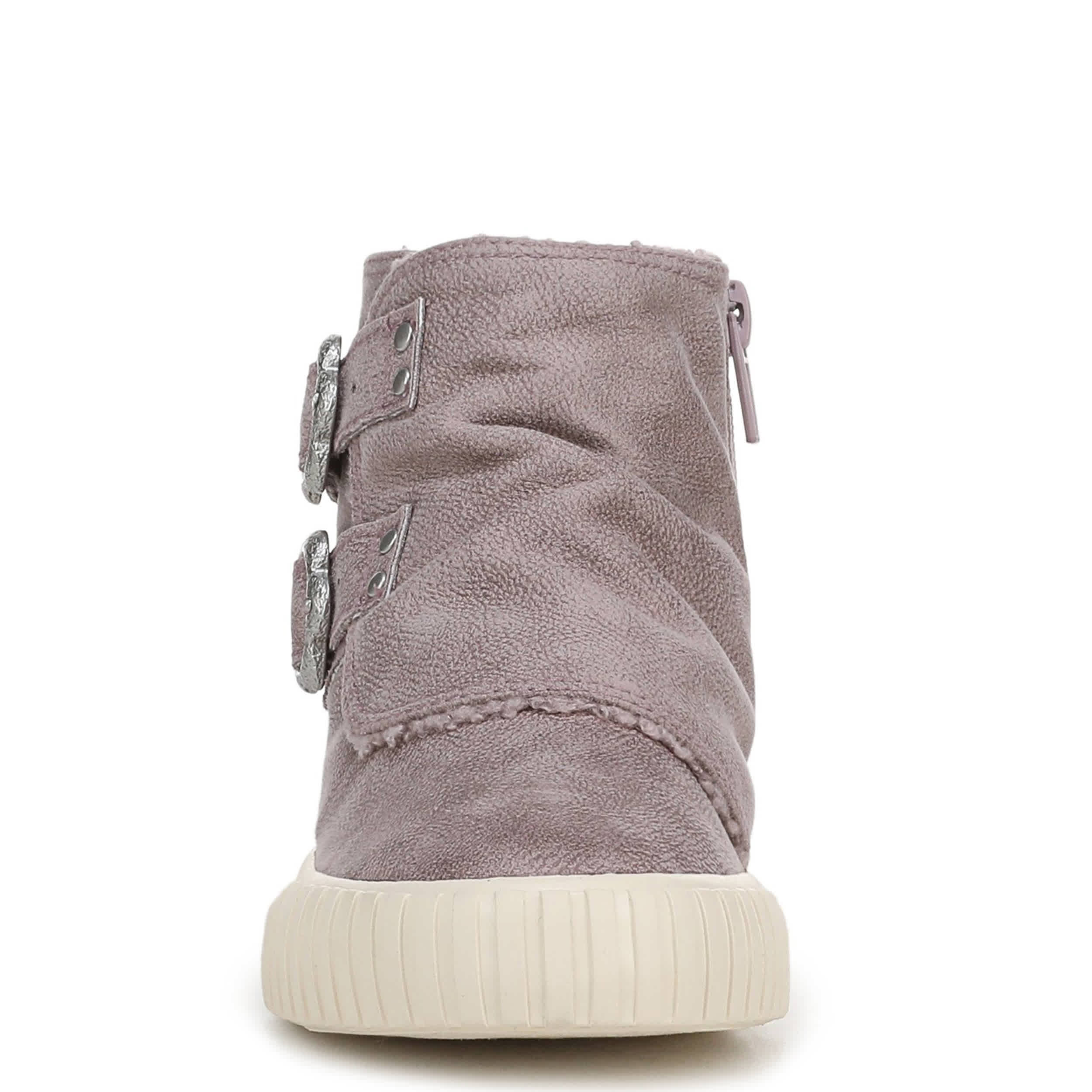 BLOWFISH MALIBU-GIRLS LITTLE-BIG KID WHISKER-K SNEAKER-PURPLE & 