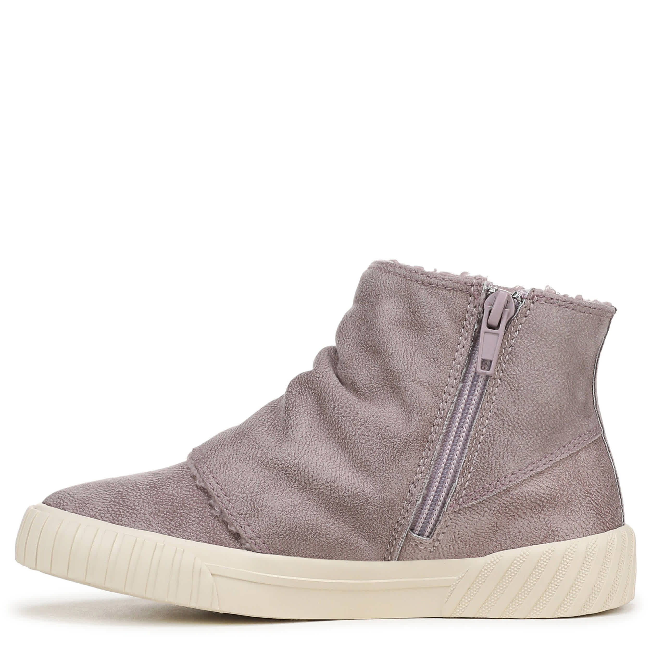 BLOWFISH MALIBU-GIRLS LITTLE-BIG KID WHISKER-K SNEAKER-PURPLE & 