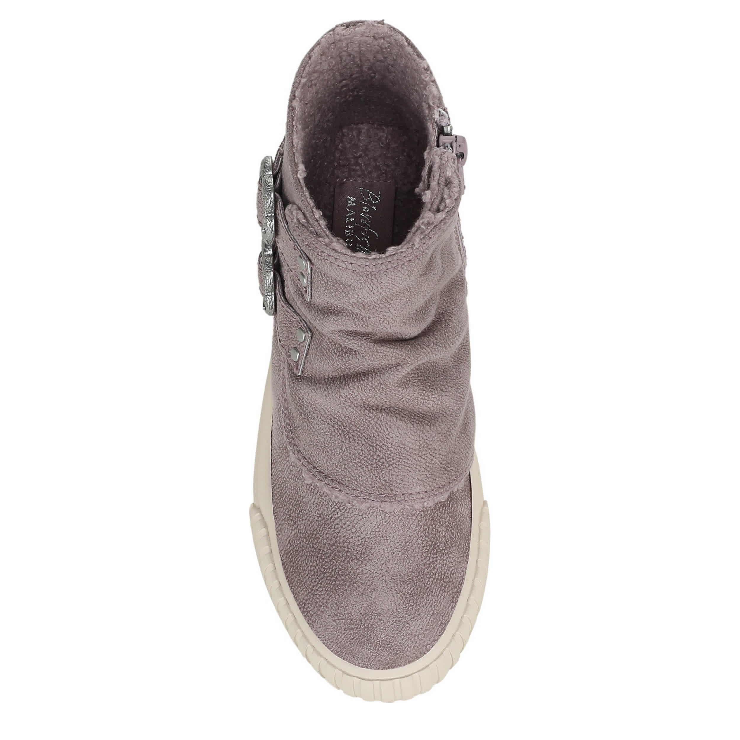 BLOWFISH MALIBU-GIRLS LITTLE-BIG KID WHISKER-K SNEAKER-PURPLE & 