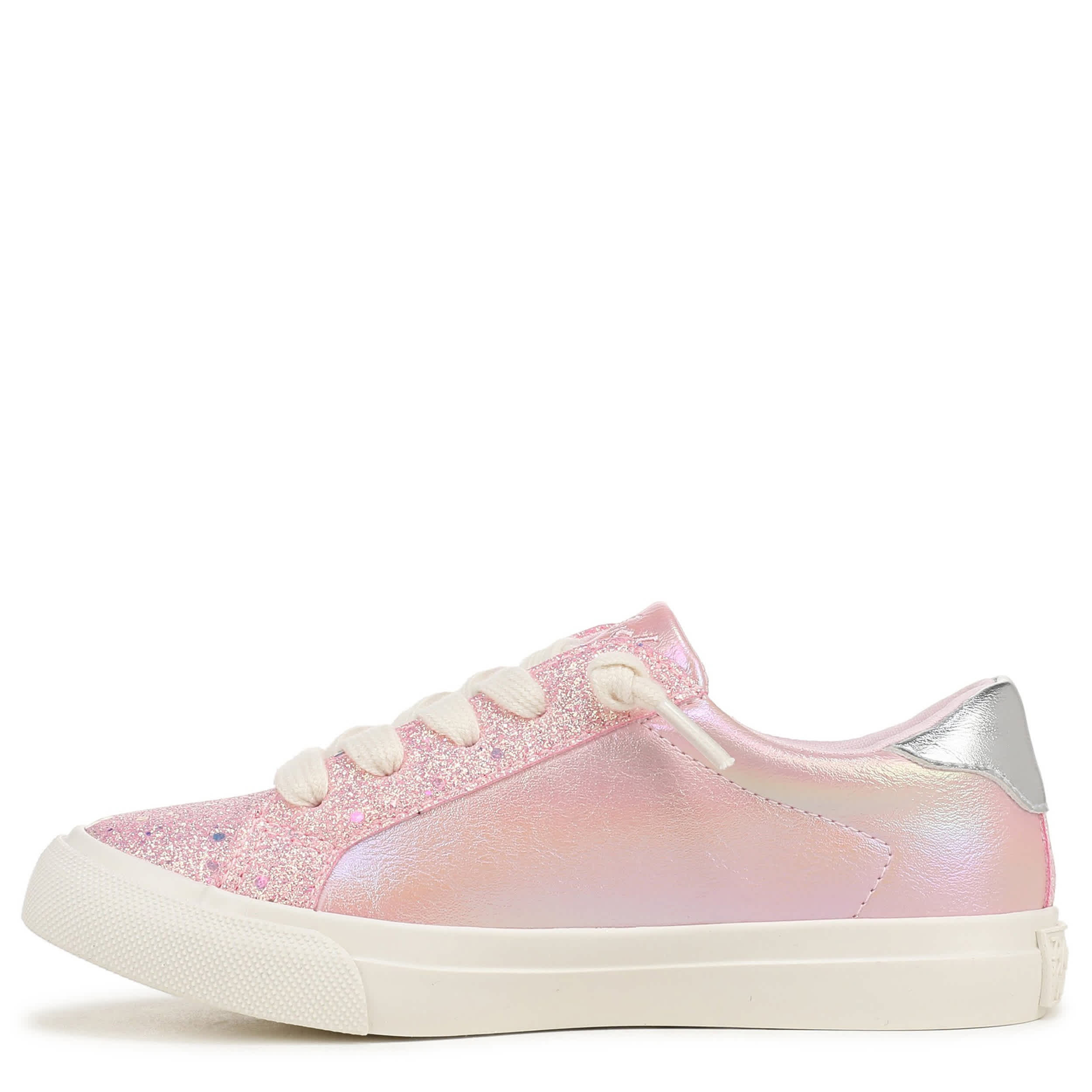 BLOWFISH MALIBU-GIRLS LITTLE-BIG KID PERFECT-K SNEAKER-PINK & 