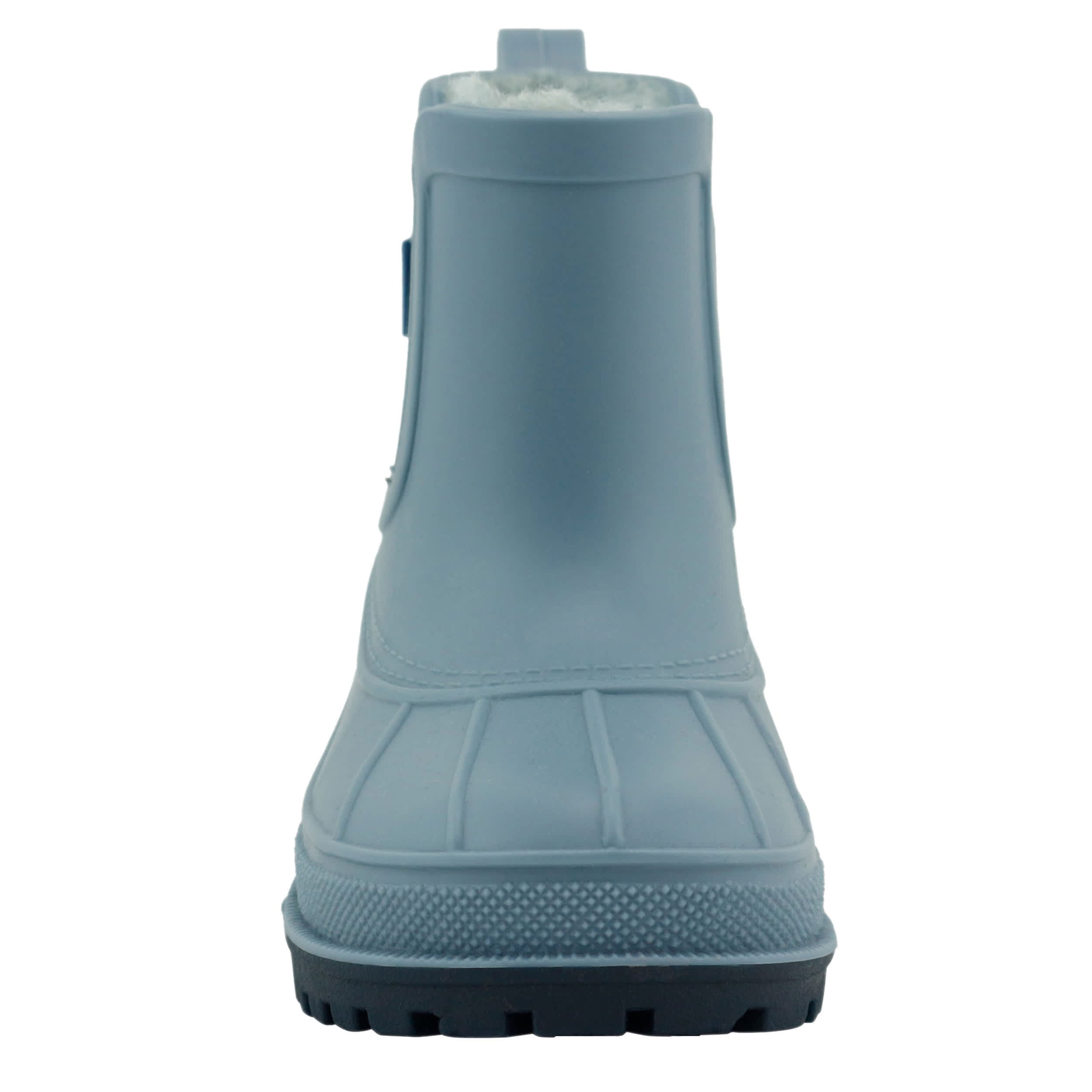 SPERRY-BOYS TODDLER CHELSEA RAIN BOOT-GREY & 
