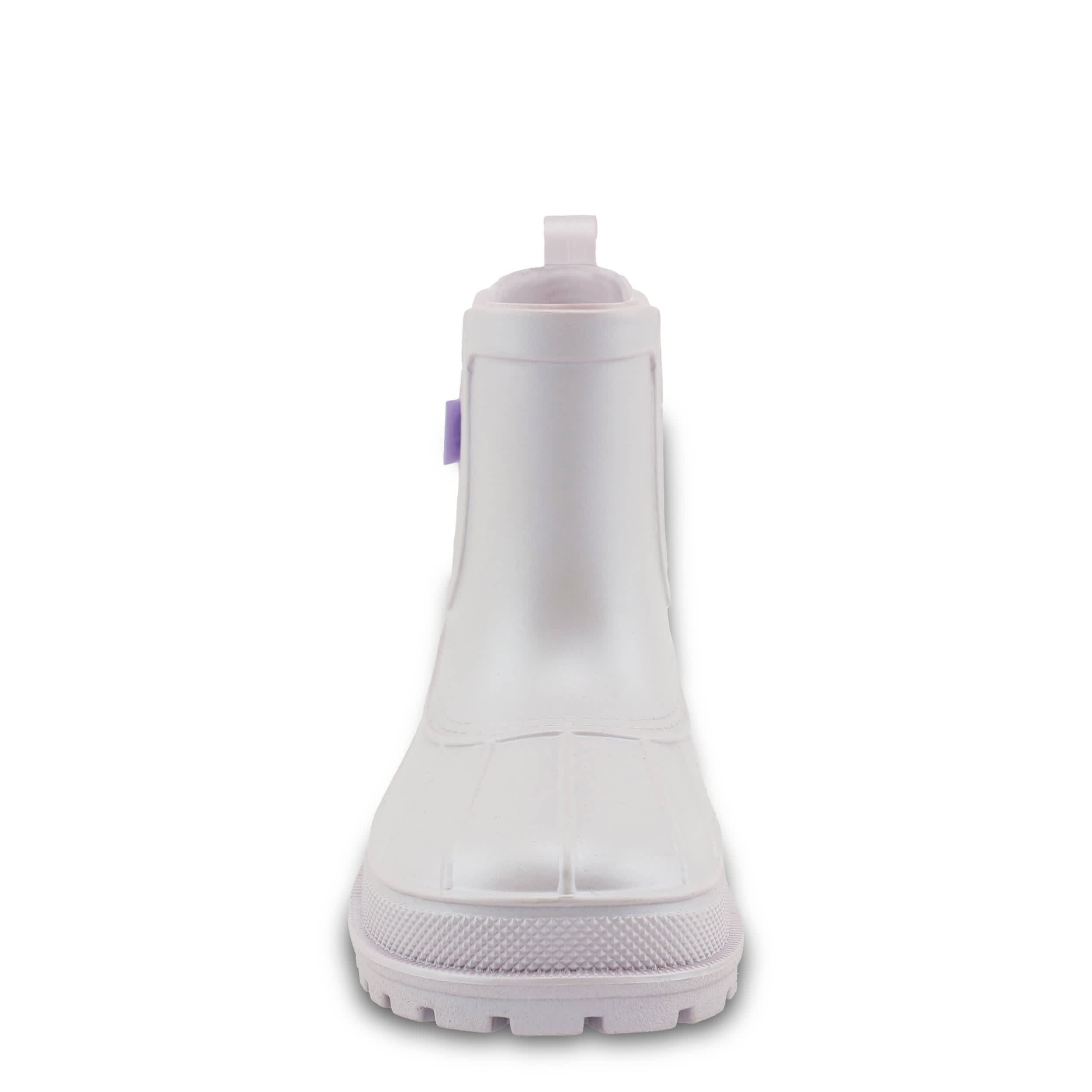 SPERRY-GIRLS TODDLER CHELSEA RAIN BOOT-LILAC & 
