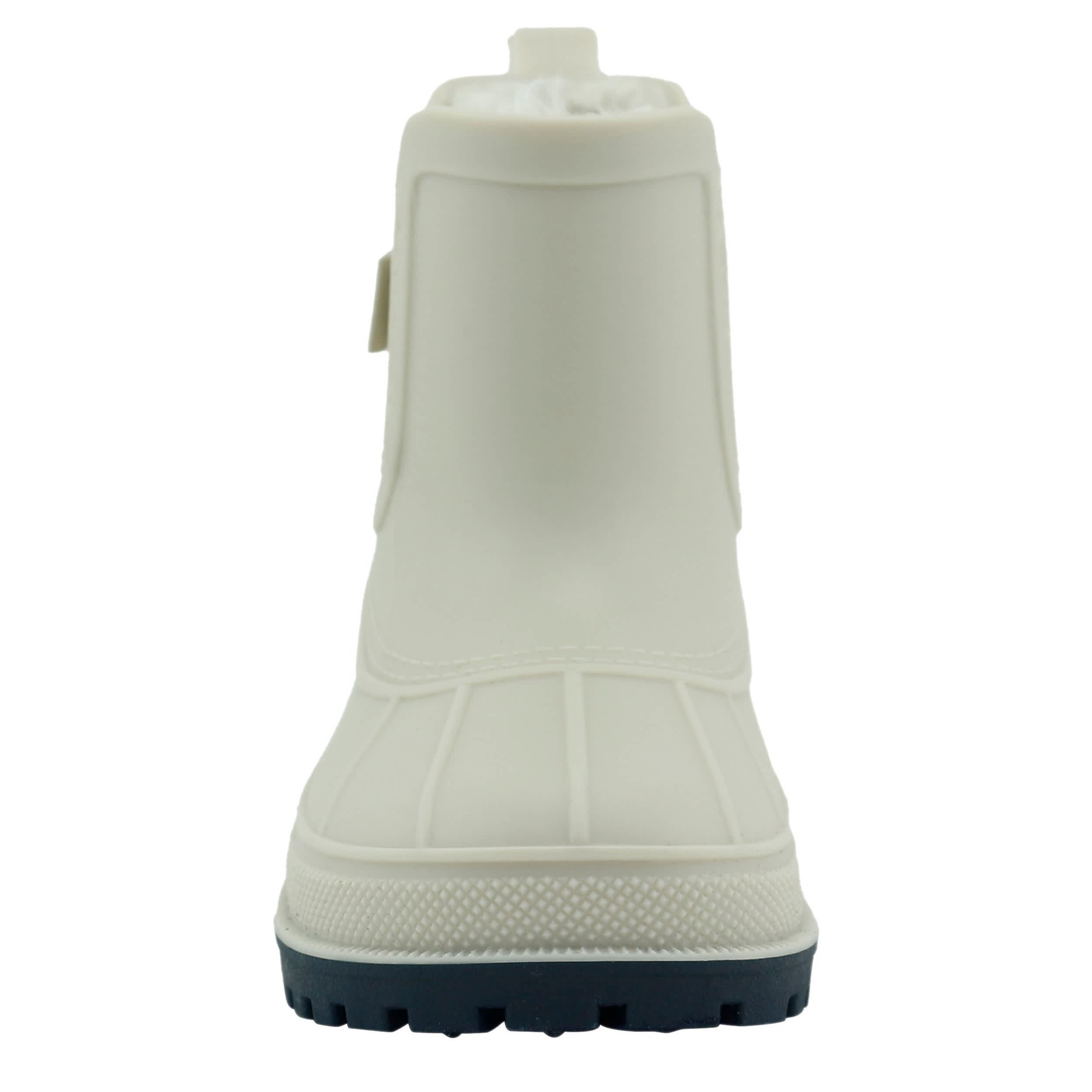 SPERRY-GIRLS TODDLER CHELSEA RAIN BOOT-TAUPE & 