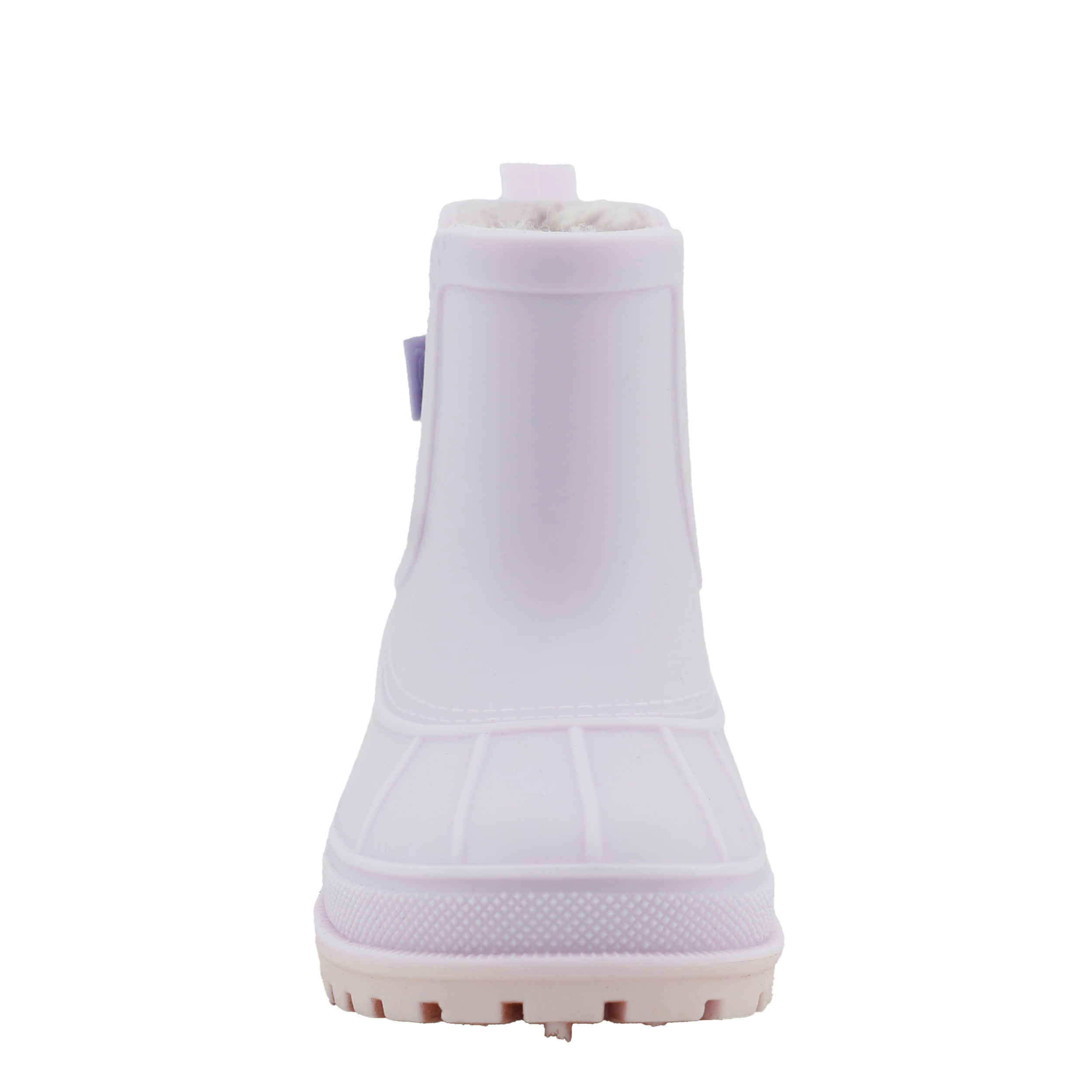 SPERRY-GIRLS TODDLER CHELSEA RAIN BOOT-LILAC & 