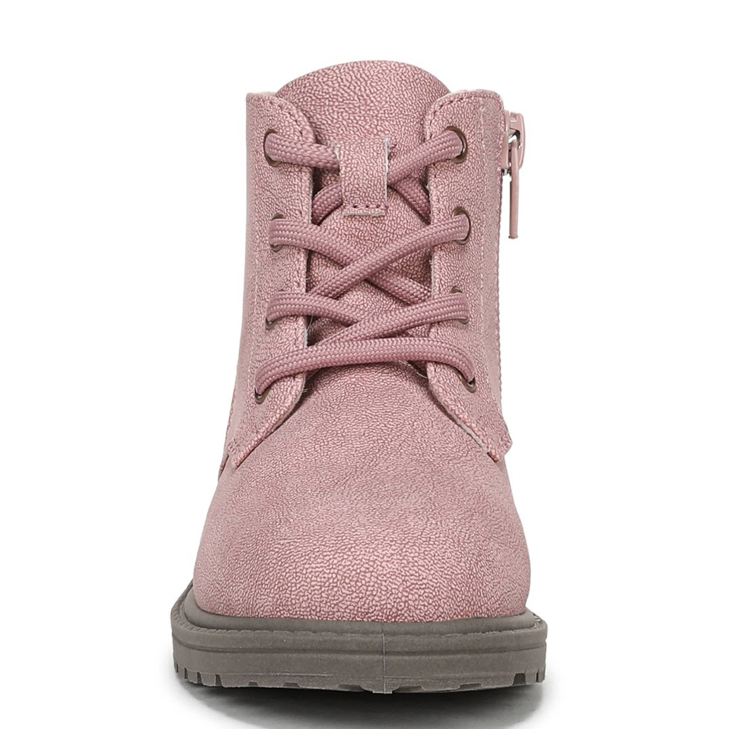 BLOWFISH MALIBU-GIRLS TODDLER-LITTLE KID RENA 2-TI BOOTIE-PINK & 