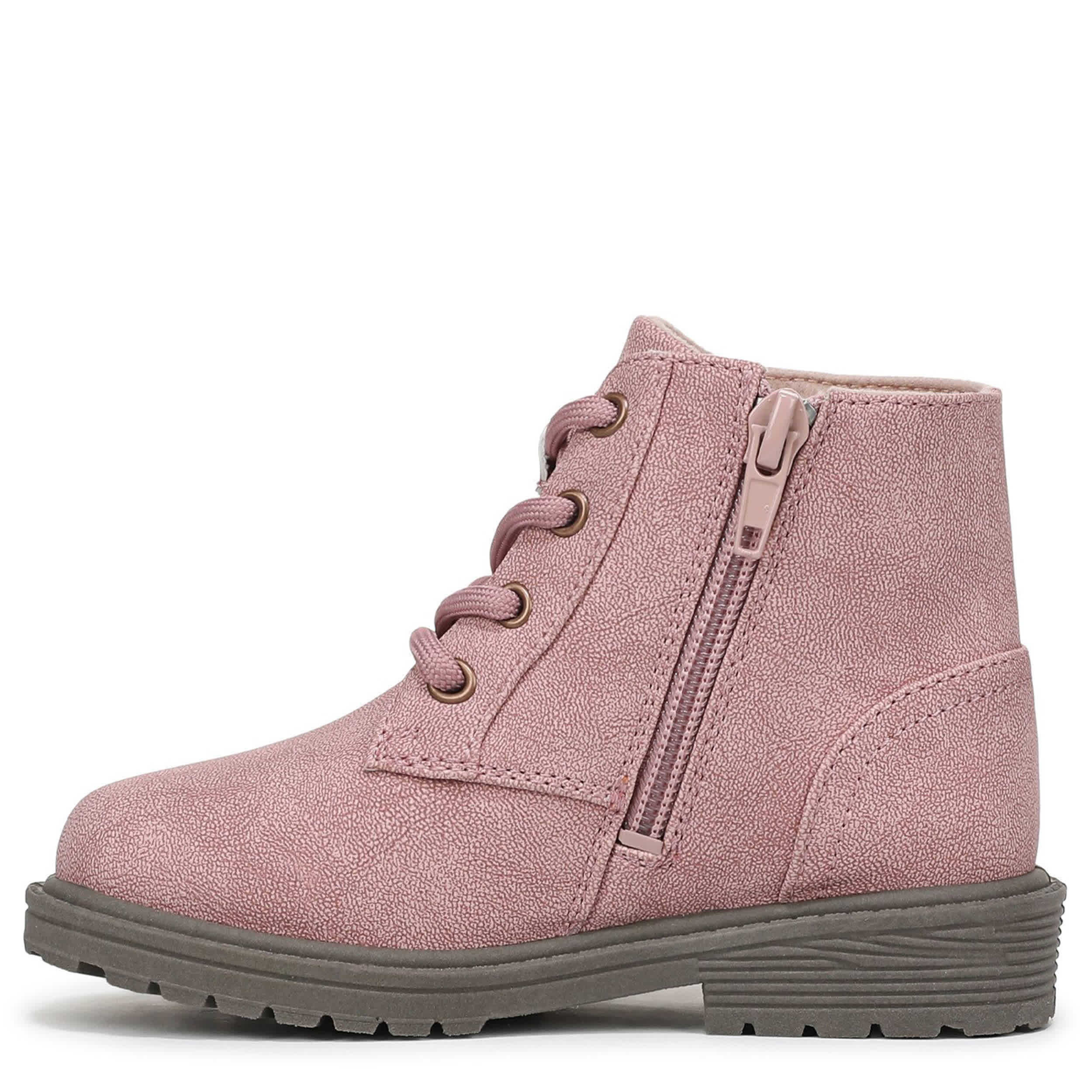 BLOWFISH MALIBU-GIRLS TODDLER-LITTLE KID RENA 2-TI BOOTIE-PINK & 