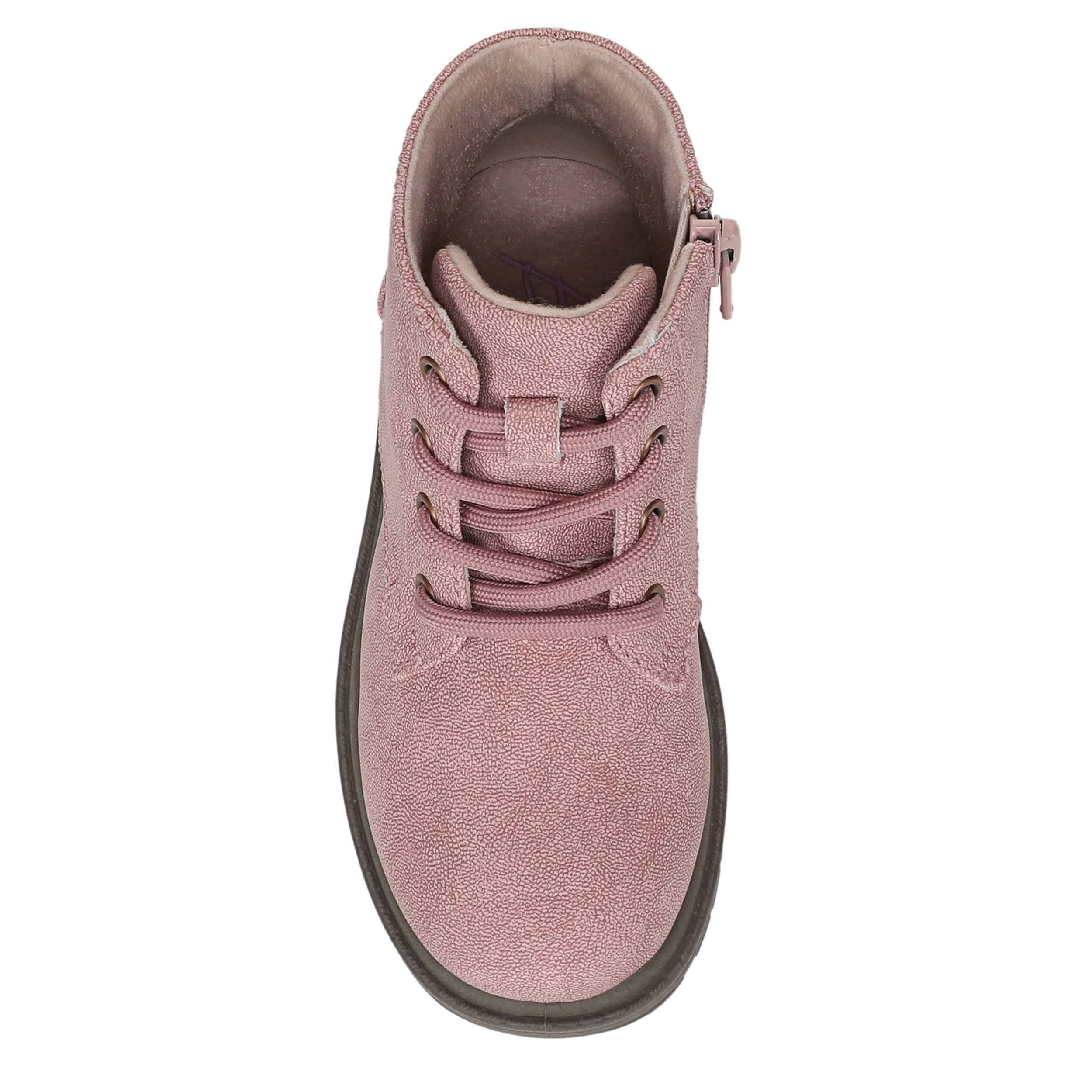 BLOWFISH MALIBU-GIRLS TODDLER-LITTLE KID RENA 2-TI BOOTIE-PINK & 