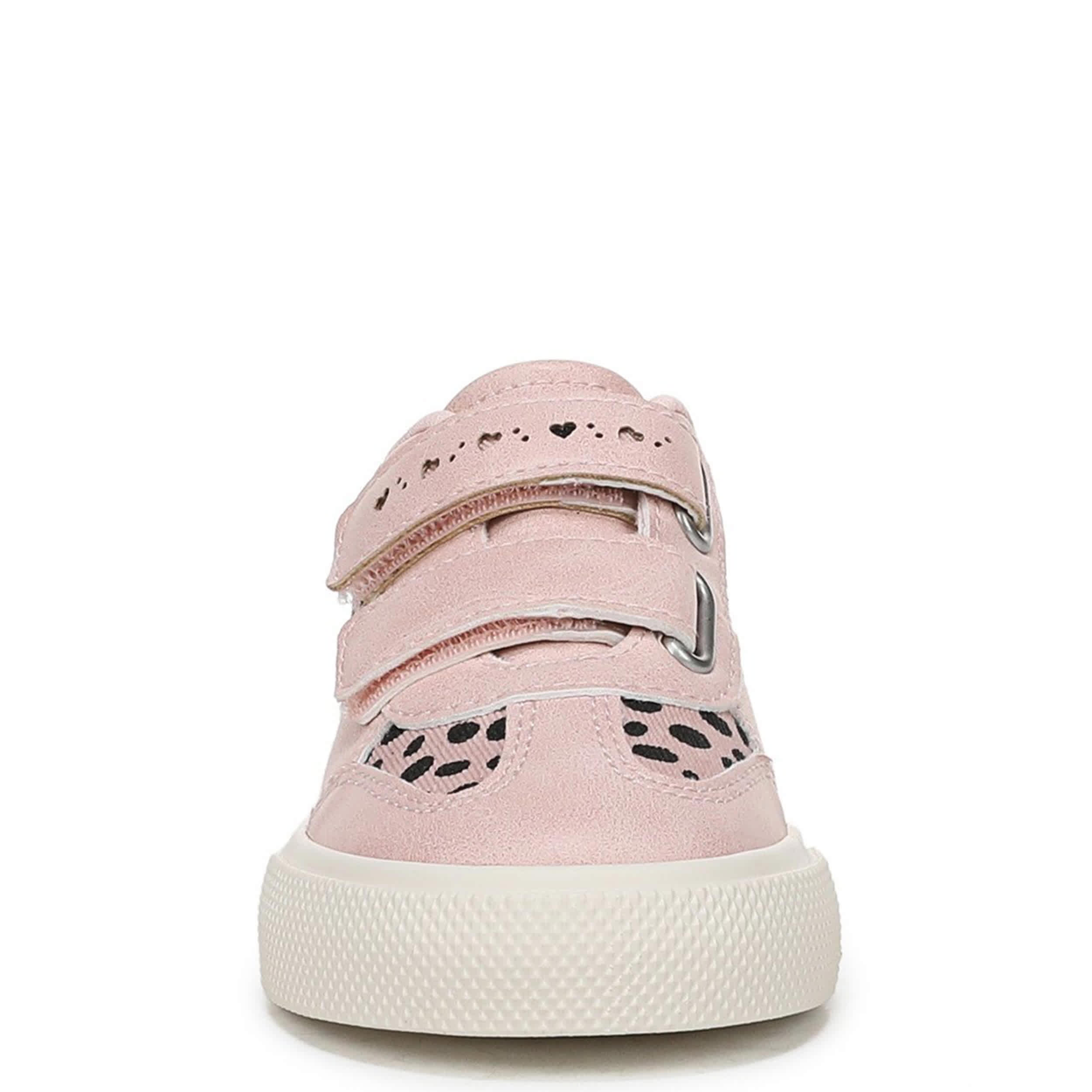 BLOWFISH MALIBU-GIRLS TODDLER-LITTLE KID V TUCSON-T SNEAKER-PINK & MULTICOLOR