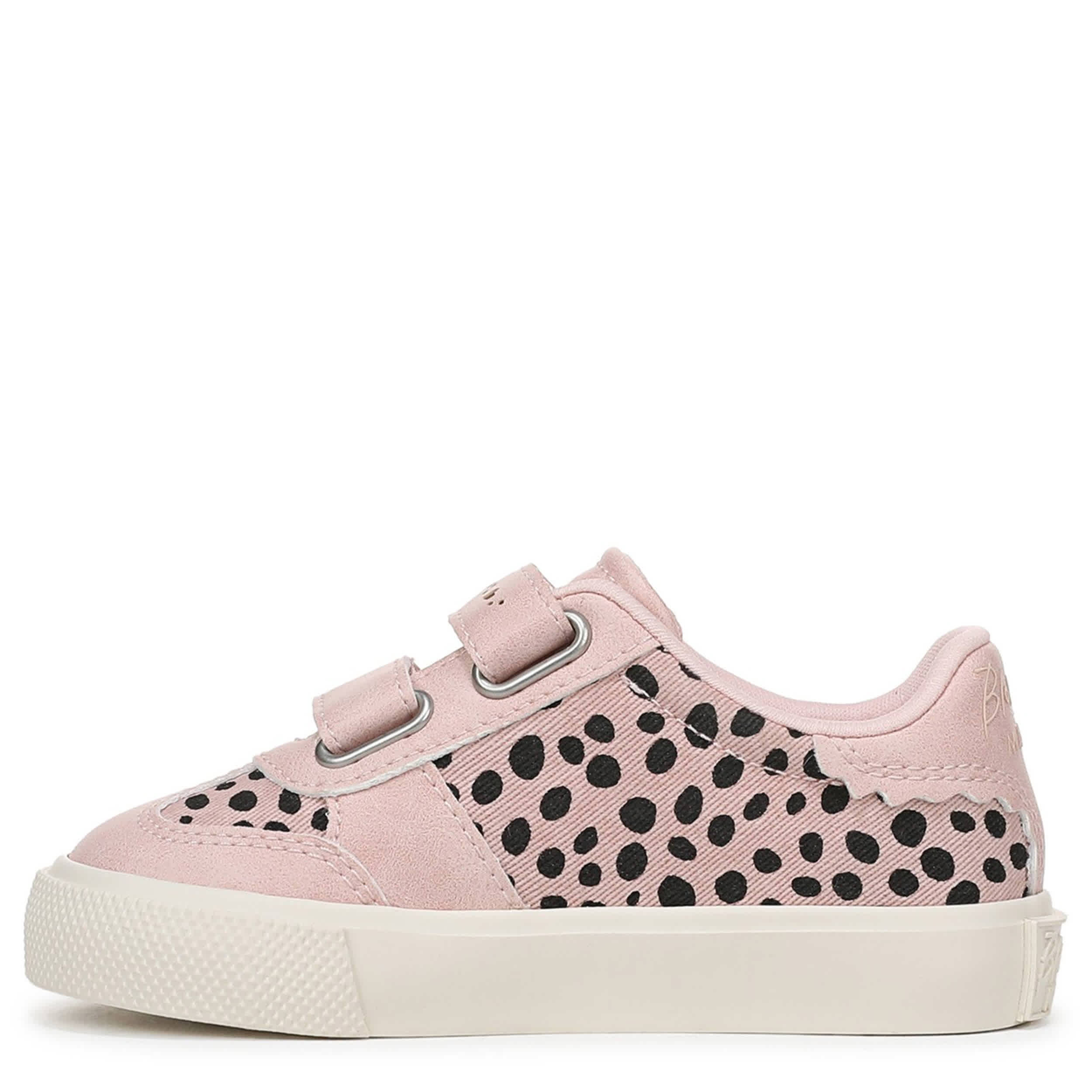 BLOWFISH MALIBU-GIRLS TODDLER-LITTLE KID V TUCSON-T SNEAKER-PINK & MULTICOLOR