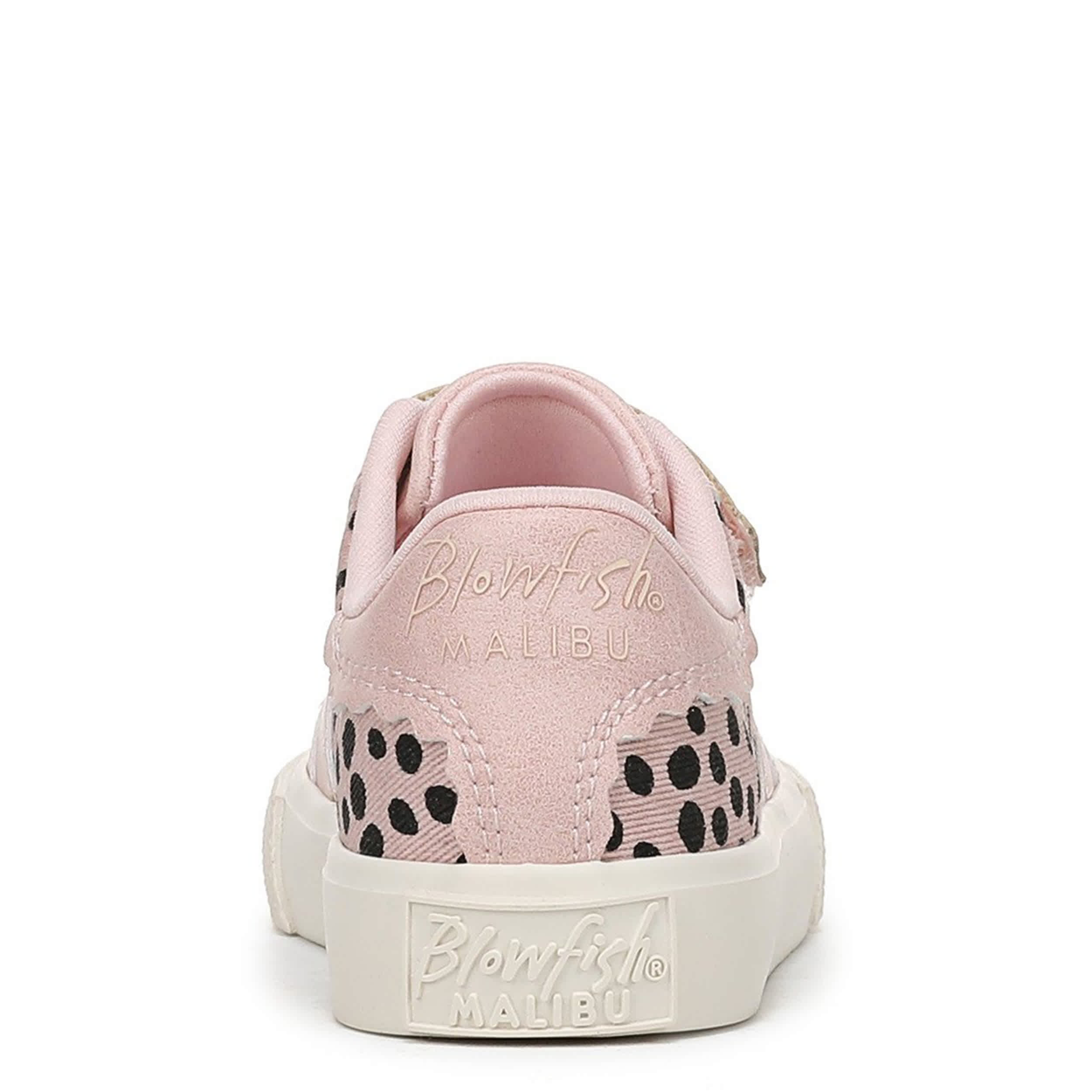 BLOWFISH MALIBU-GIRLS TODDLER-LITTLE KID V TUCSON-T SNEAKER-PINK & MULTICOLOR