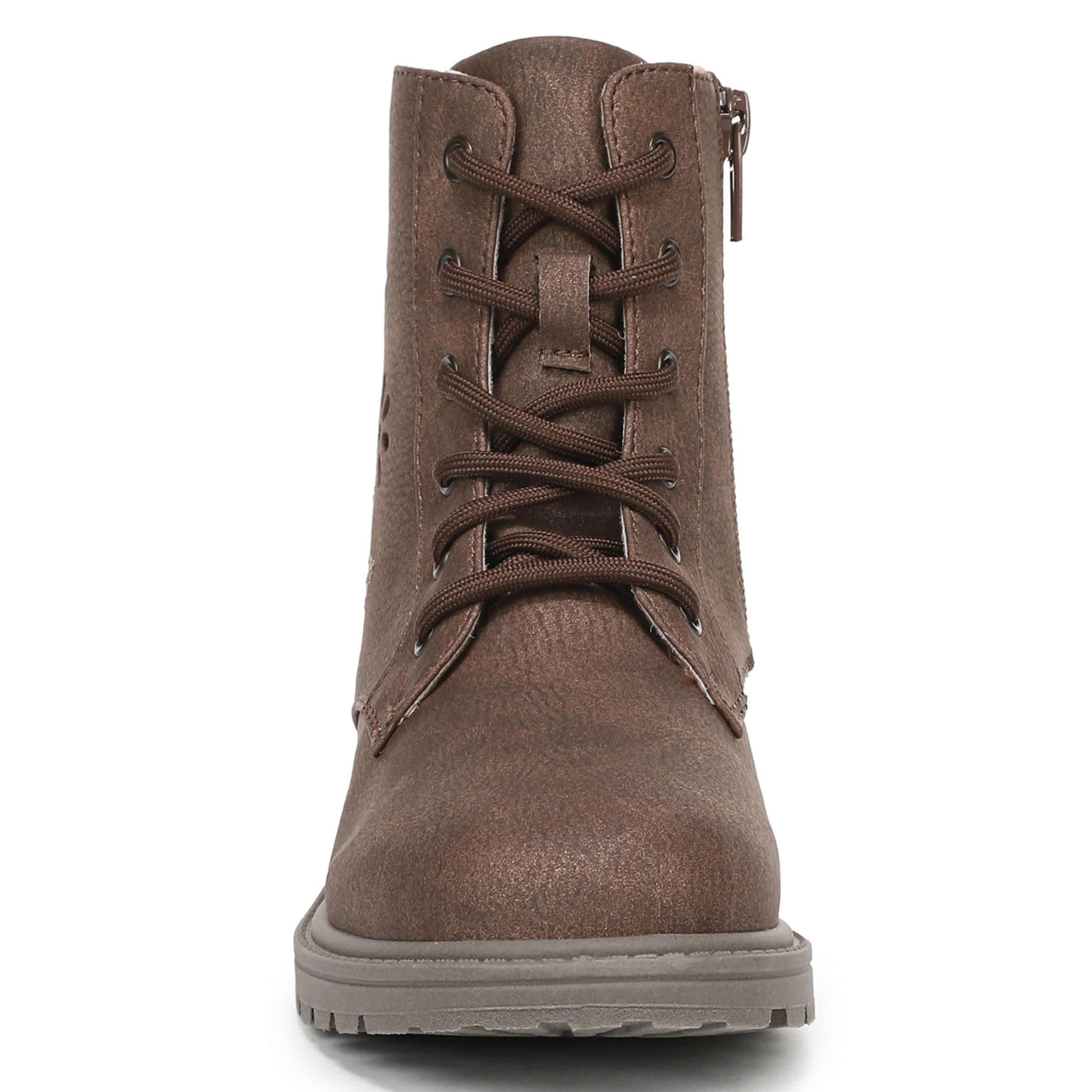 BLOWFISH MALIBU-GIRLS LITTLE-BIG KID R RENA 2-KI BOOT-BROWN & 